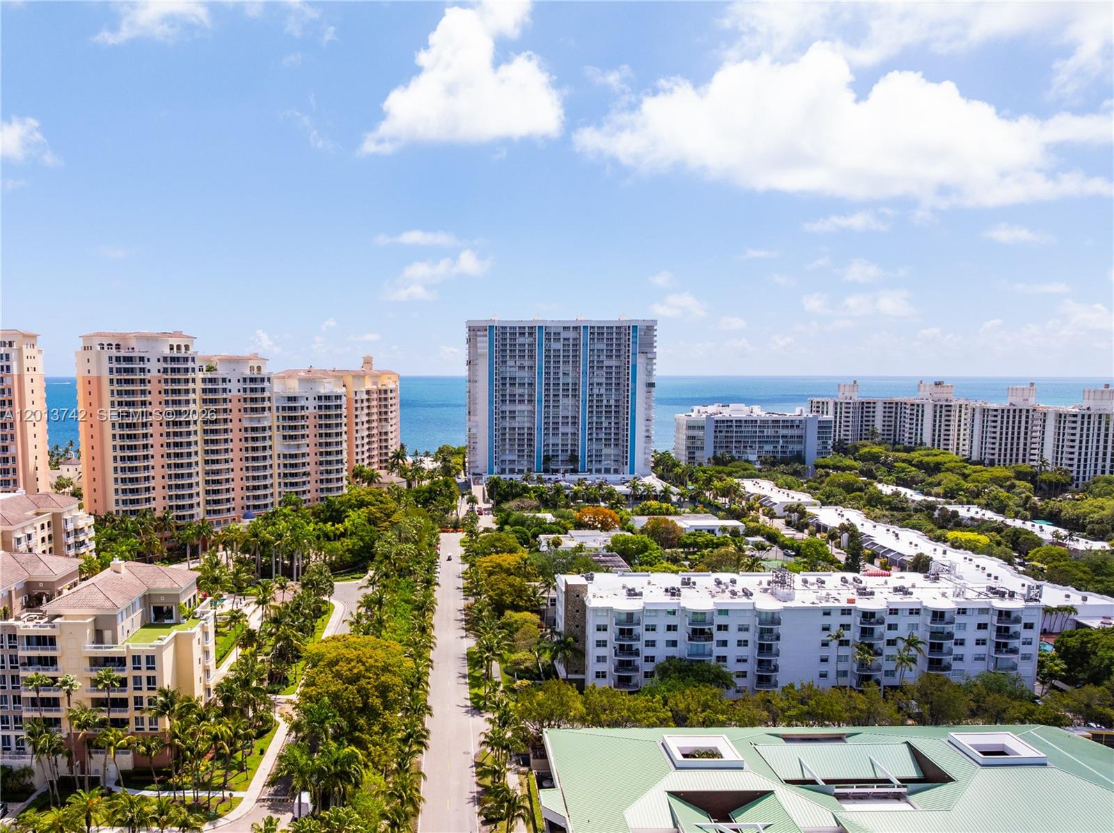 CAPE FLORIDA CLUB CONDO P - Residential Lease