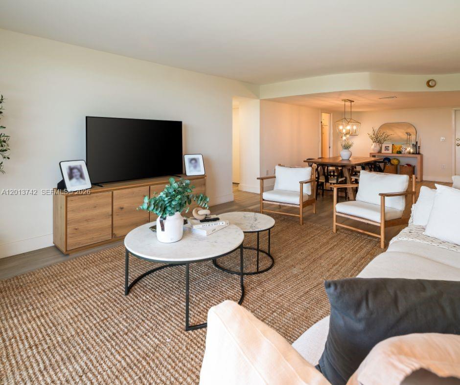 CAPE FLORIDA CLUB CONDO P - Residential Lease