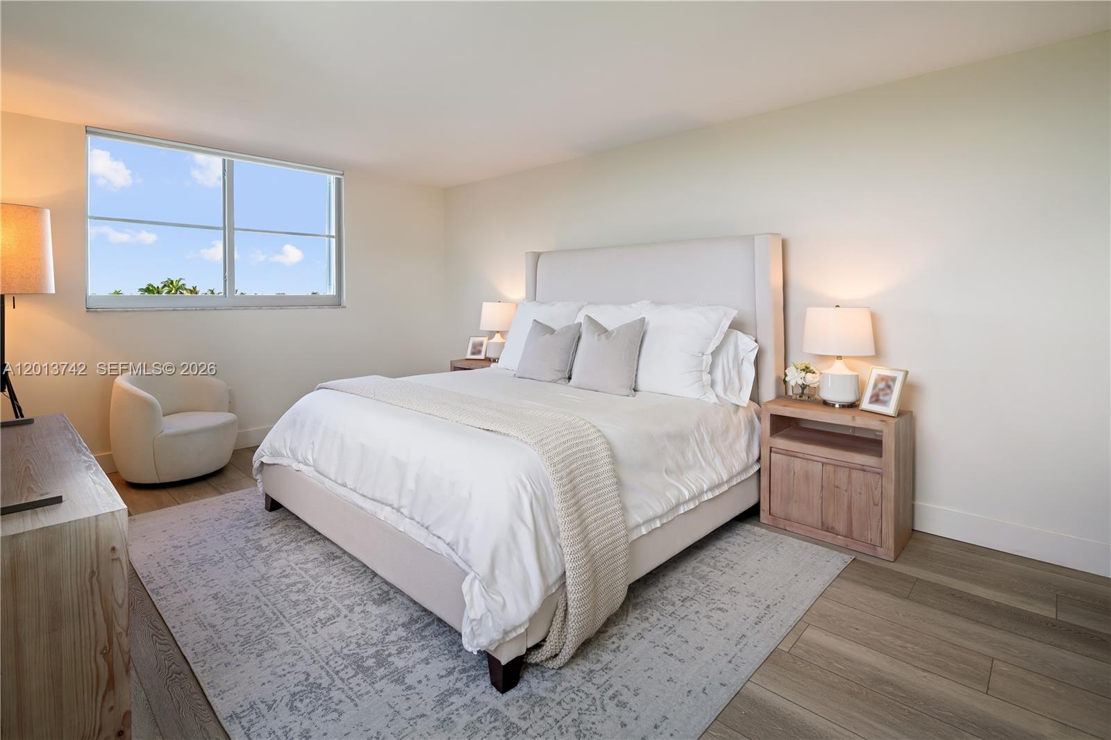 CAPE FLORIDA CLUB CONDO P - Residential Lease