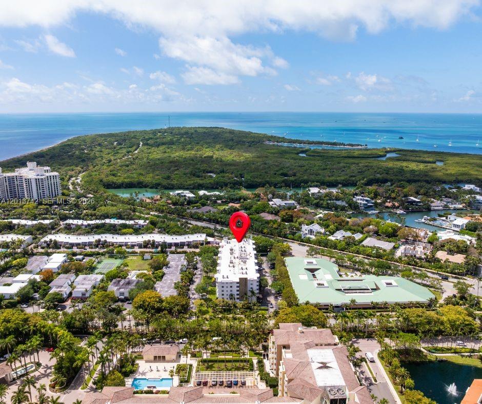 CAPE FLORIDA CLUB CONDO P - Residential Lease