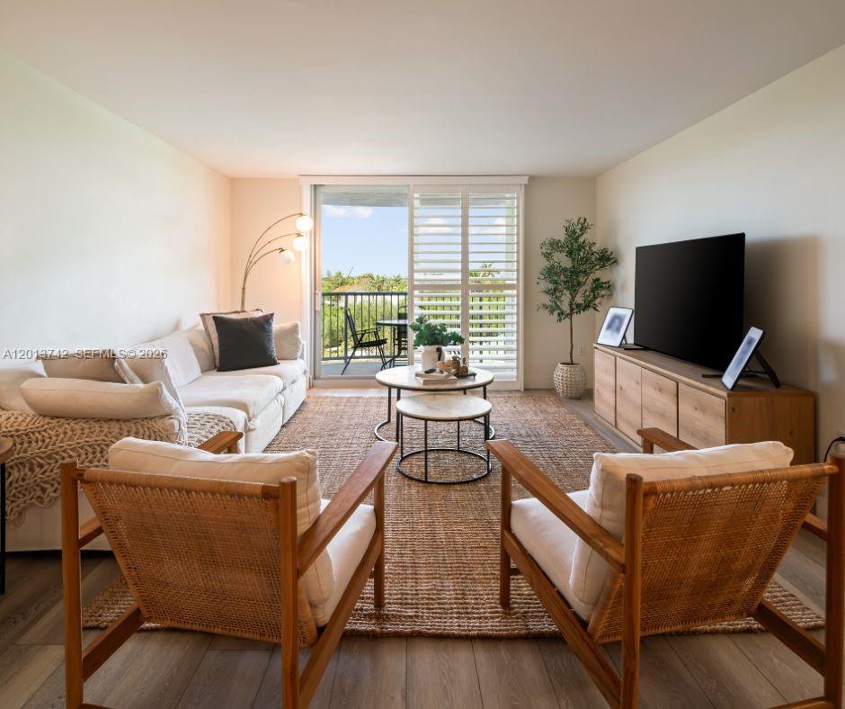CAPE FLORIDA CLUB CONDO P - Residential Lease