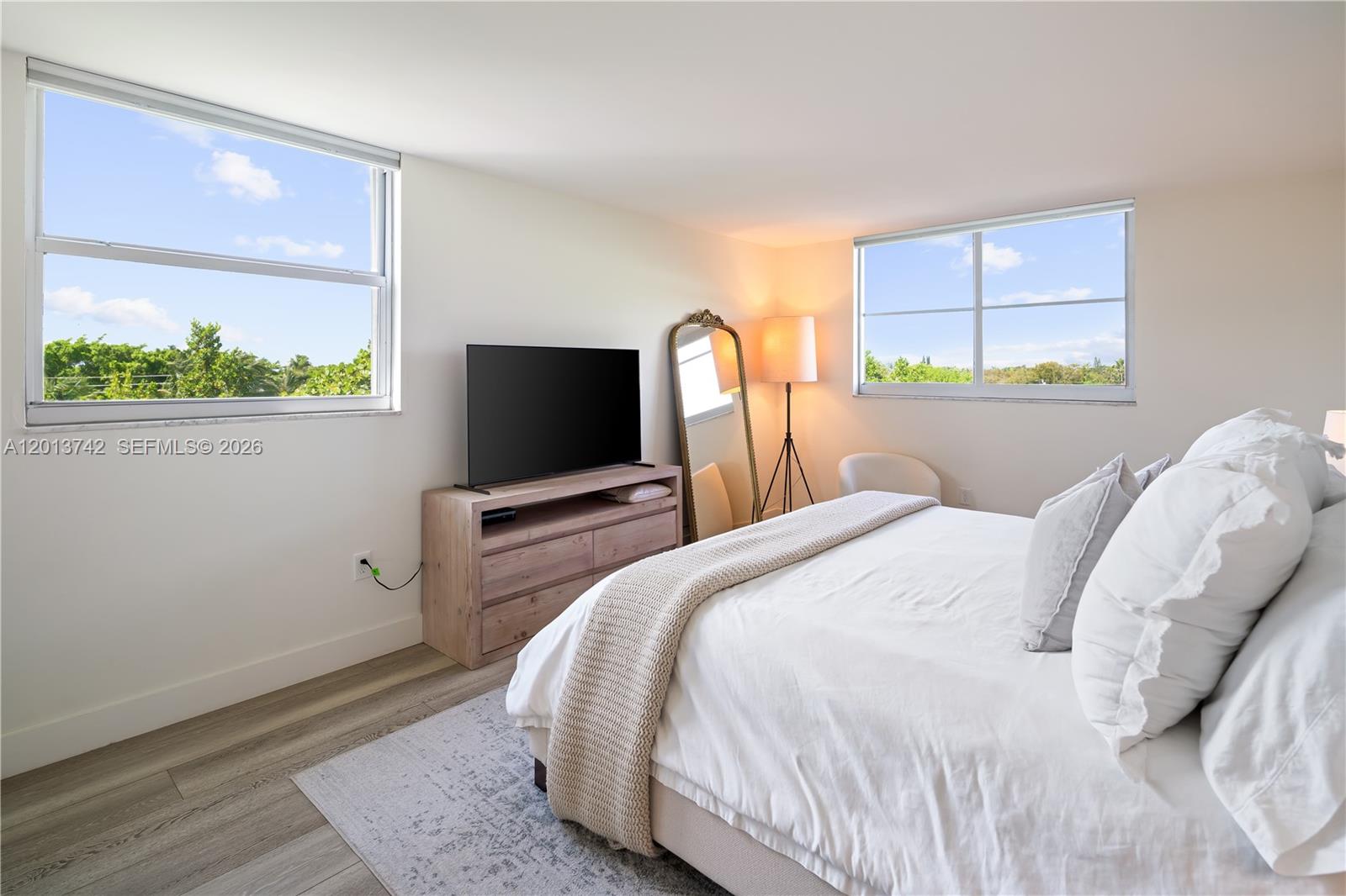 CAPE FLORIDA CLUB CONDO P - Residential Lease