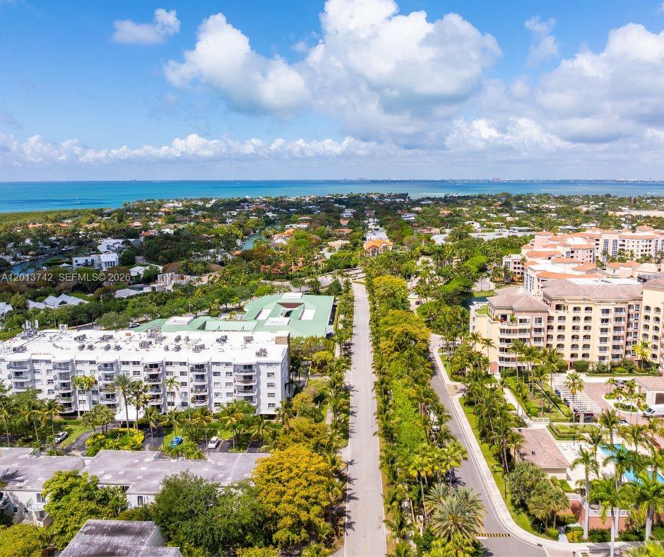CAPE FLORIDA CLUB CONDO P - Residential Lease