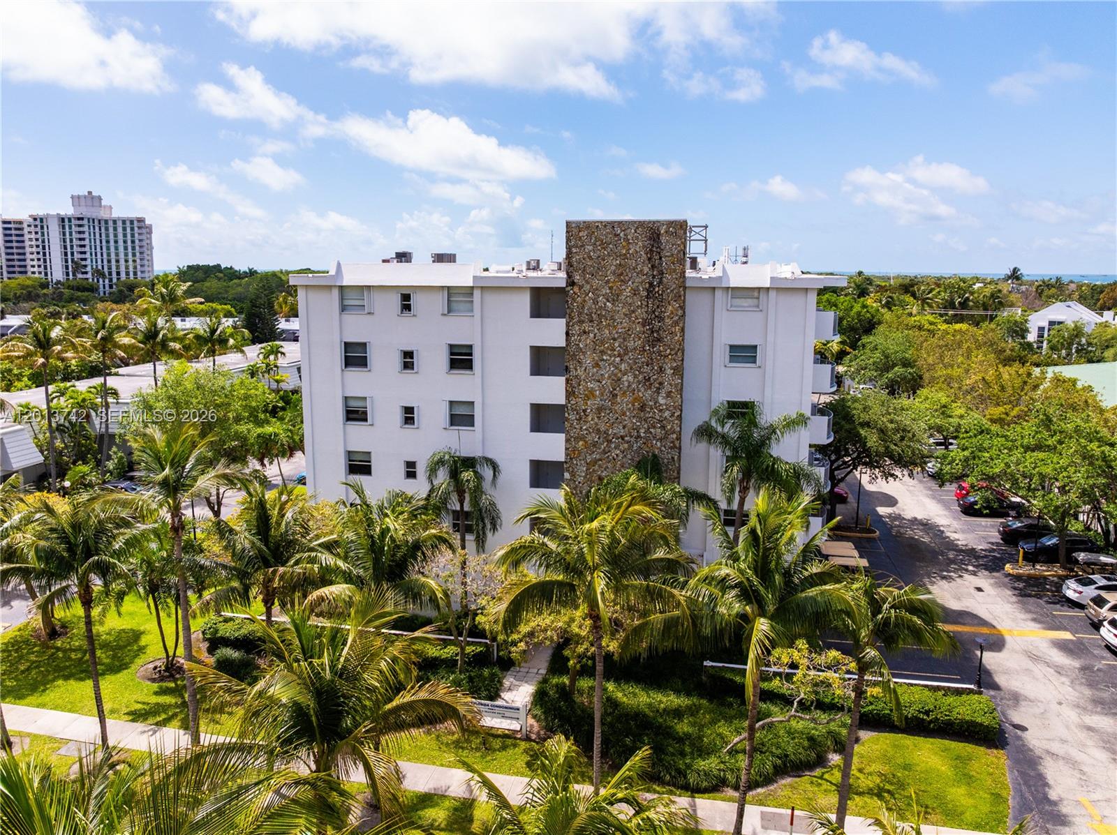 CAPE FLORIDA CLUB CONDO P - Residential Lease