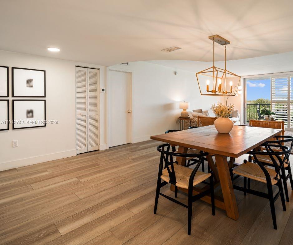 CAPE FLORIDA CLUB CONDO P - Residential Lease