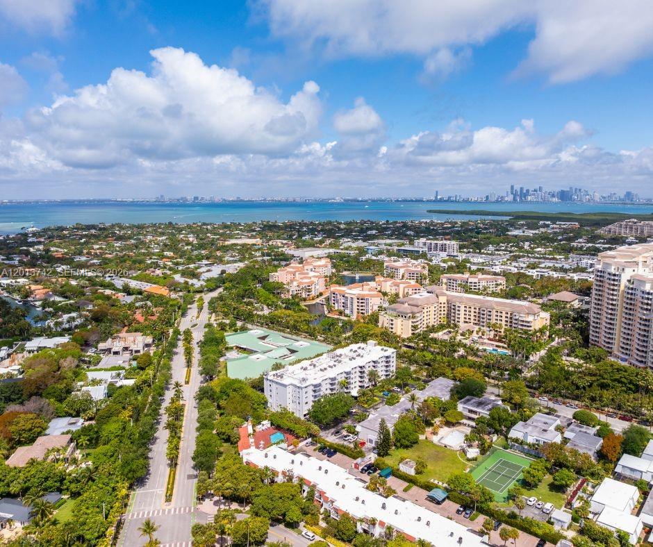 CAPE FLORIDA CLUB CONDO P - Residential Lease