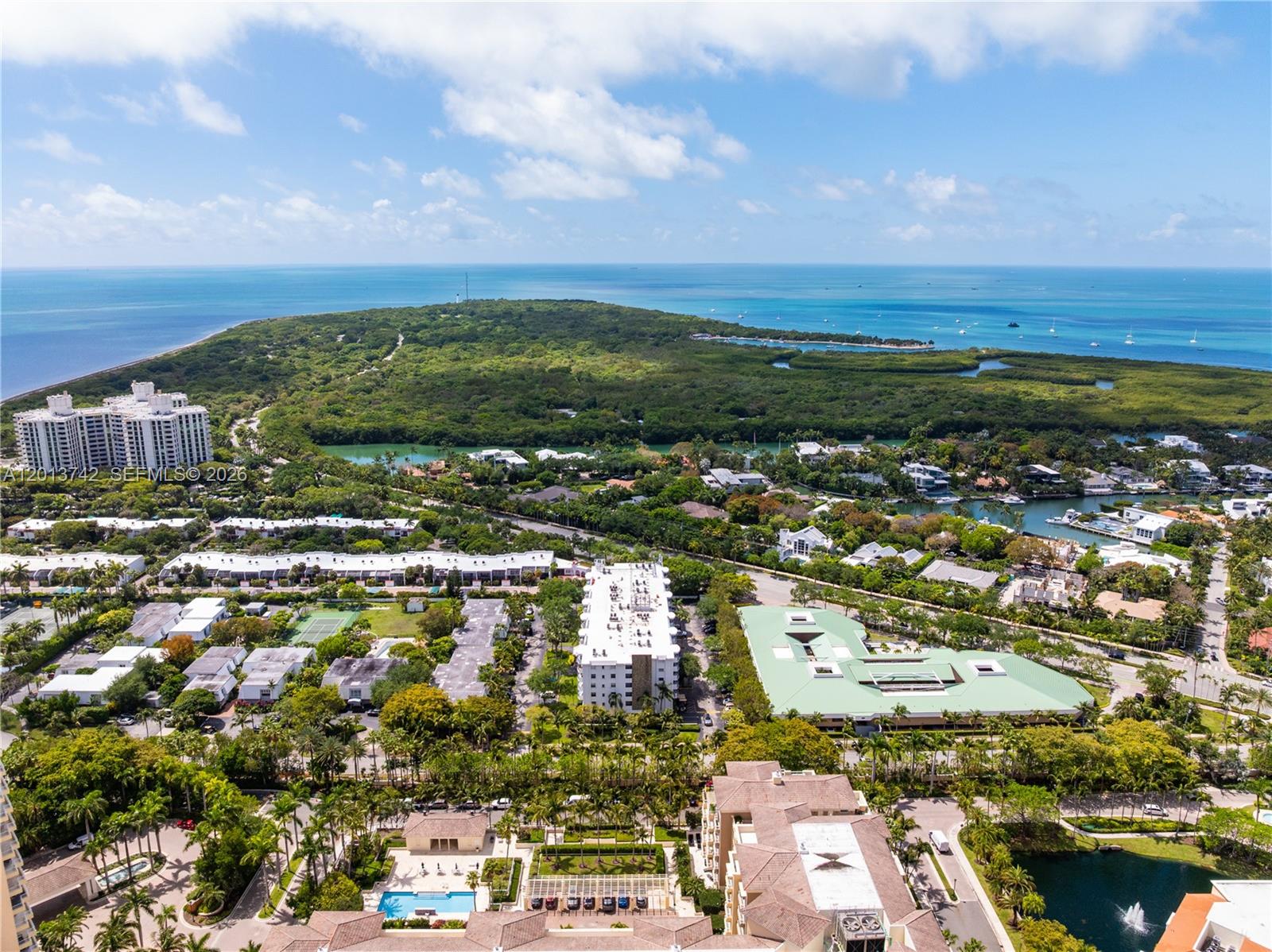 CAPE FLORIDA CLUB CONDO P - Residential Lease