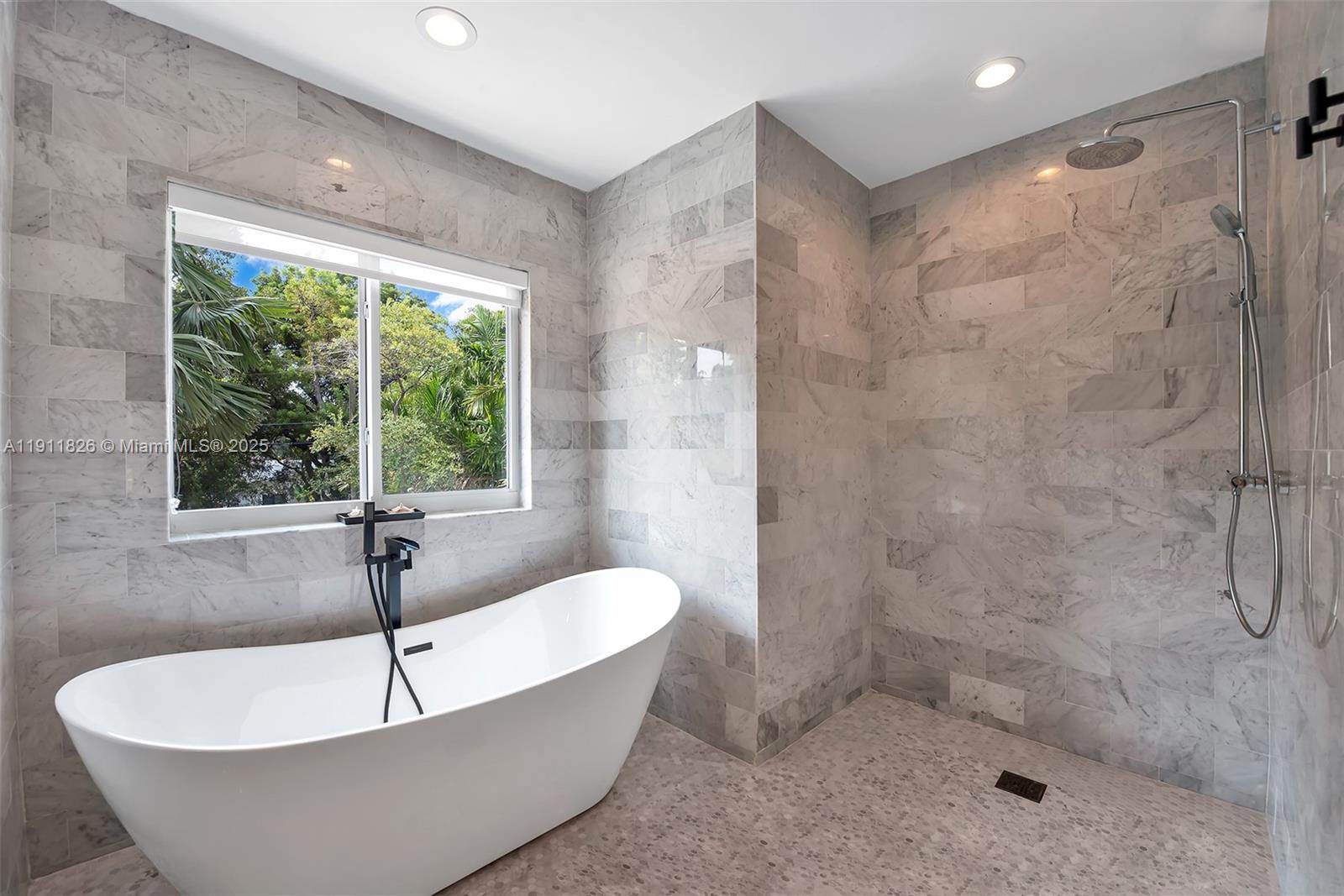 CENTRAL MIAMI PART 1 - Residential