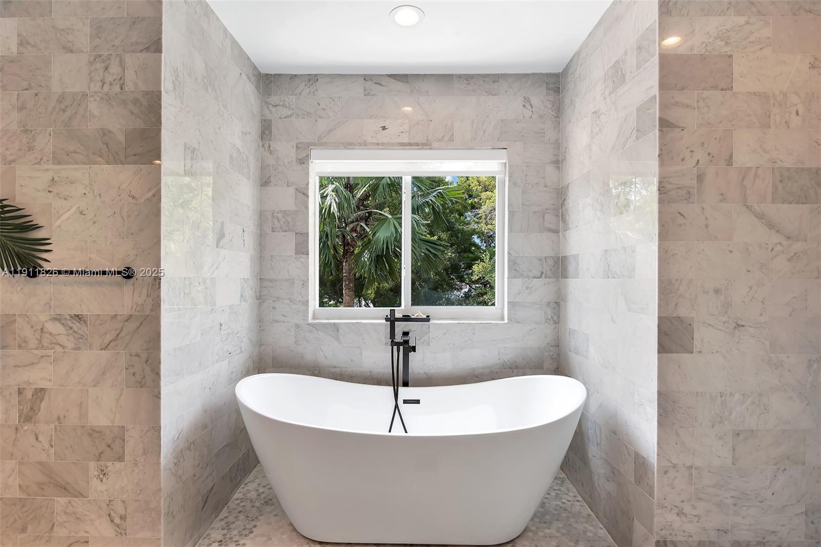 CENTRAL MIAMI PART 1 - Residential