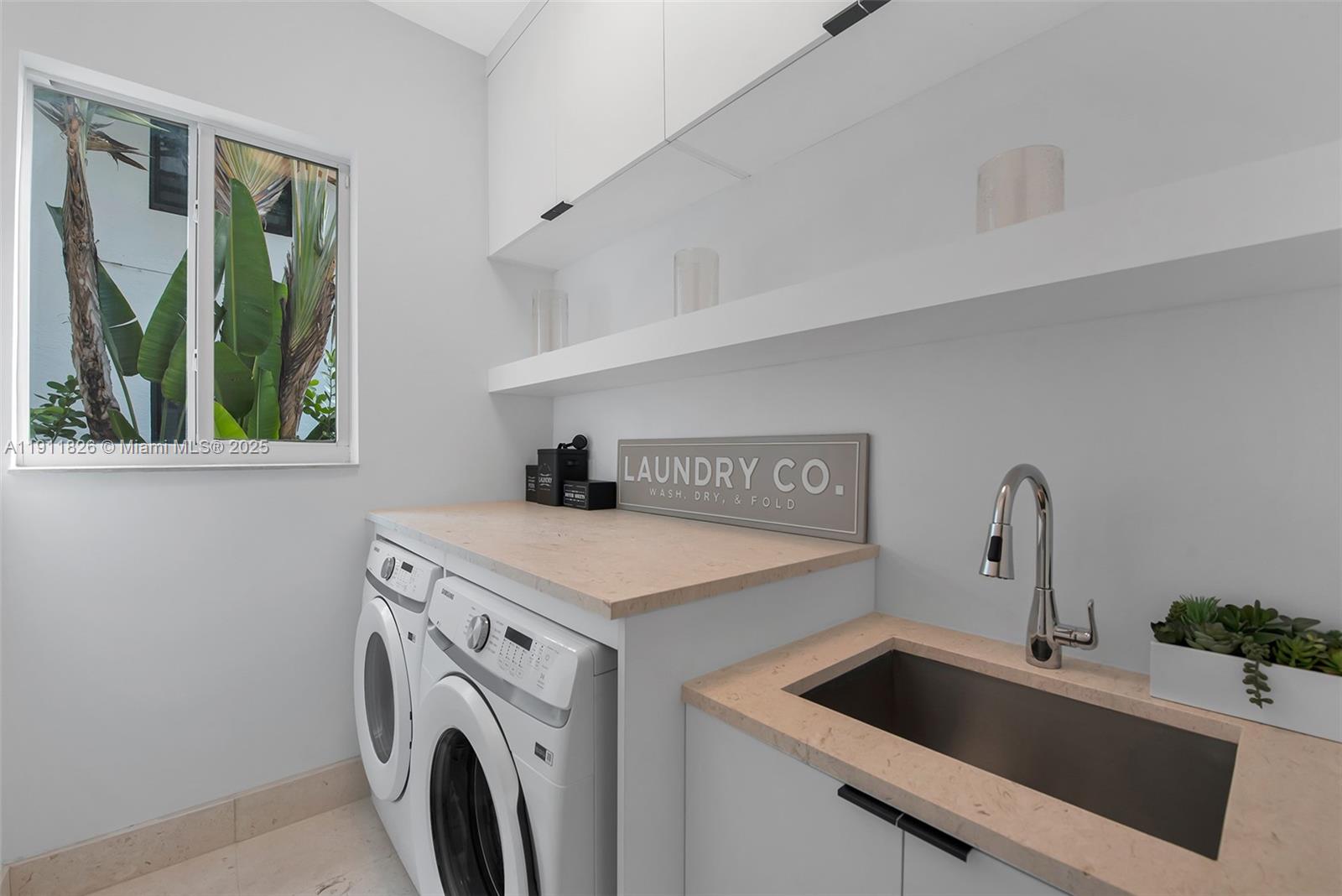 CENTRAL MIAMI PART 1 - Residential