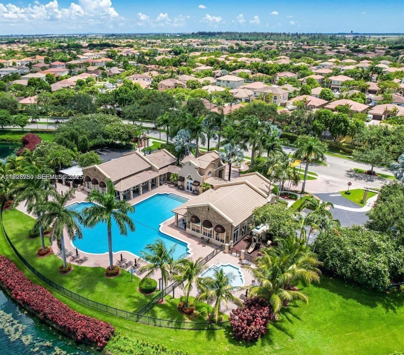 VENTURA AT MALIBU BAY - Residential