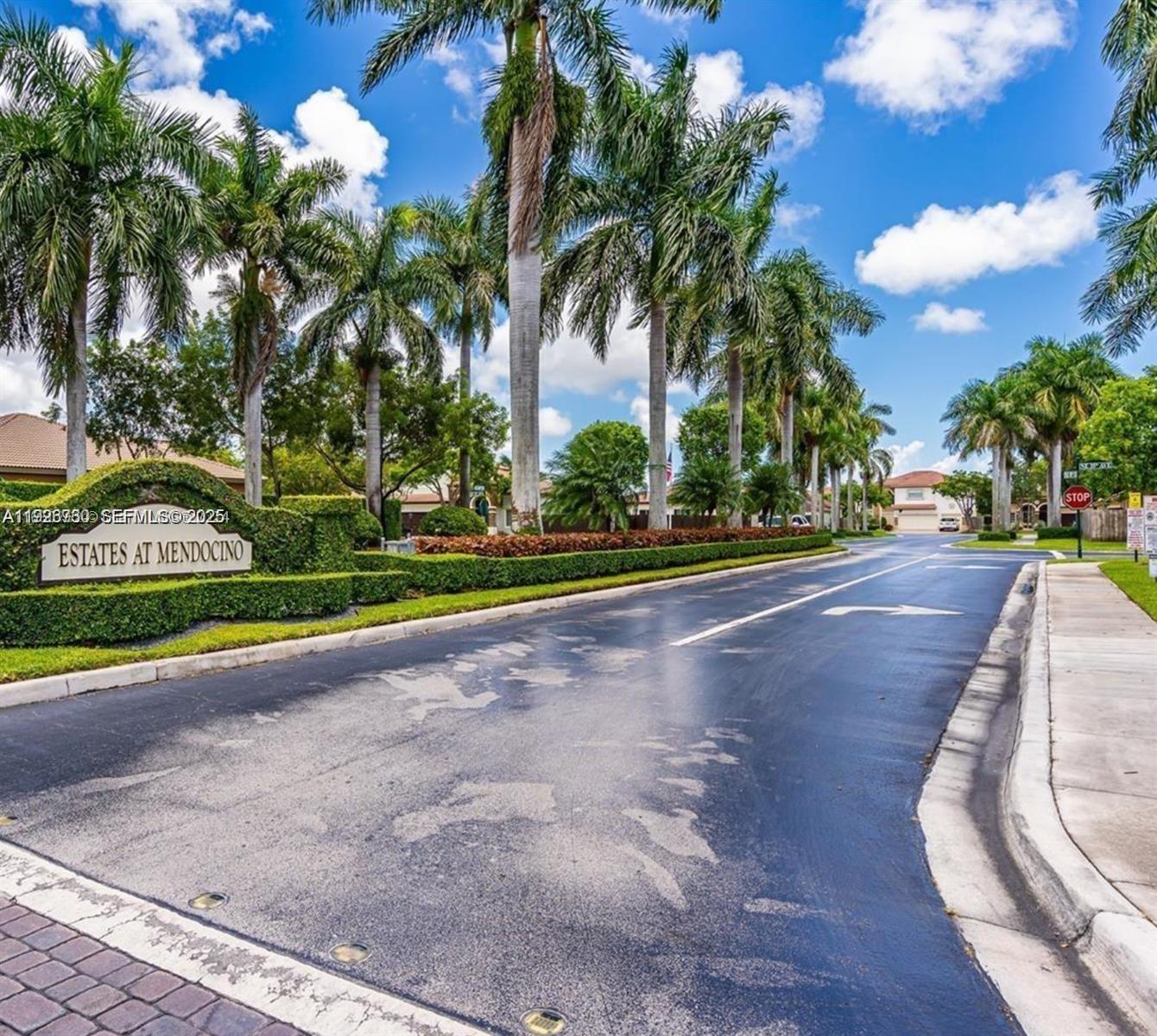 VENTURA AT MALIBU BAY - Residential