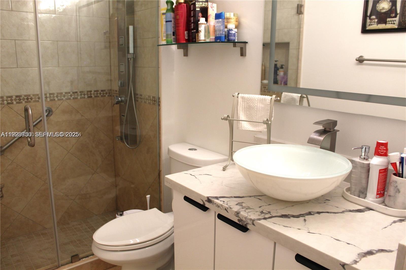 VENTURA AT MALIBU BAY - Residential