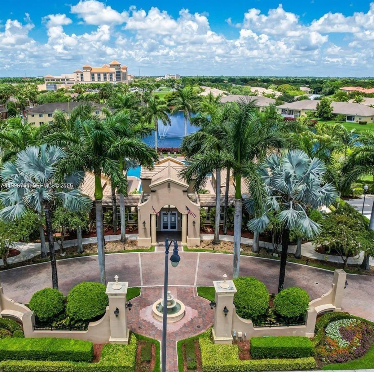 VENTURA AT MALIBU BAY - Residential