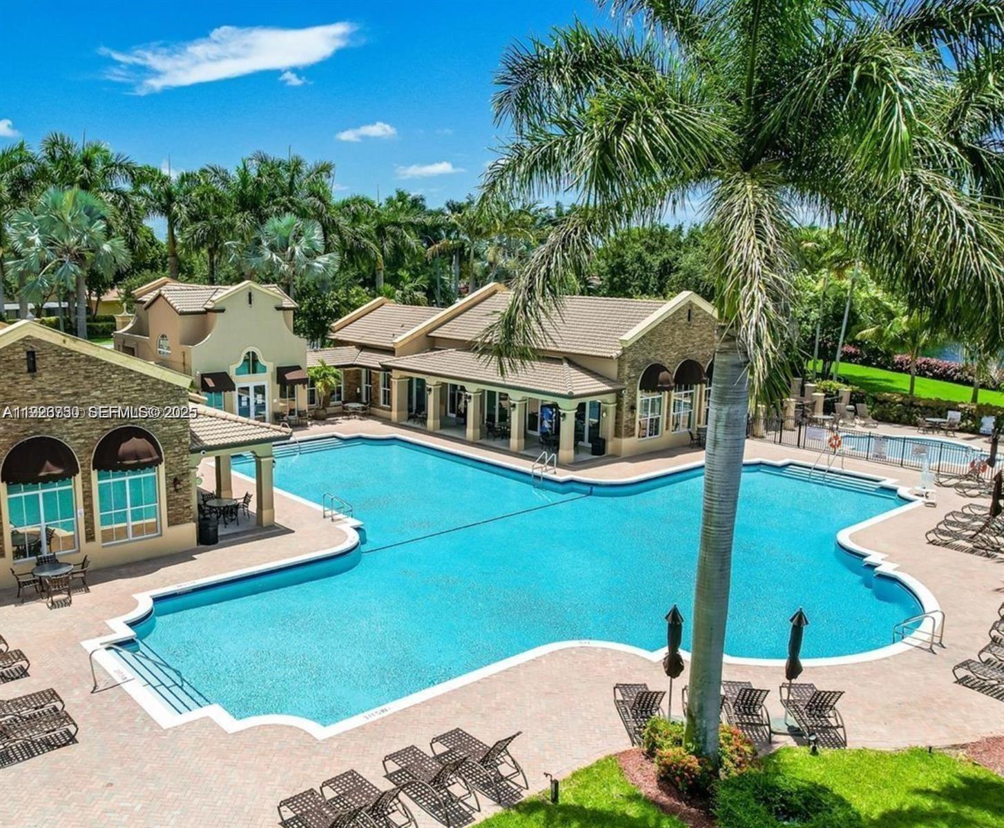 VENTURA AT MALIBU BAY - Residential