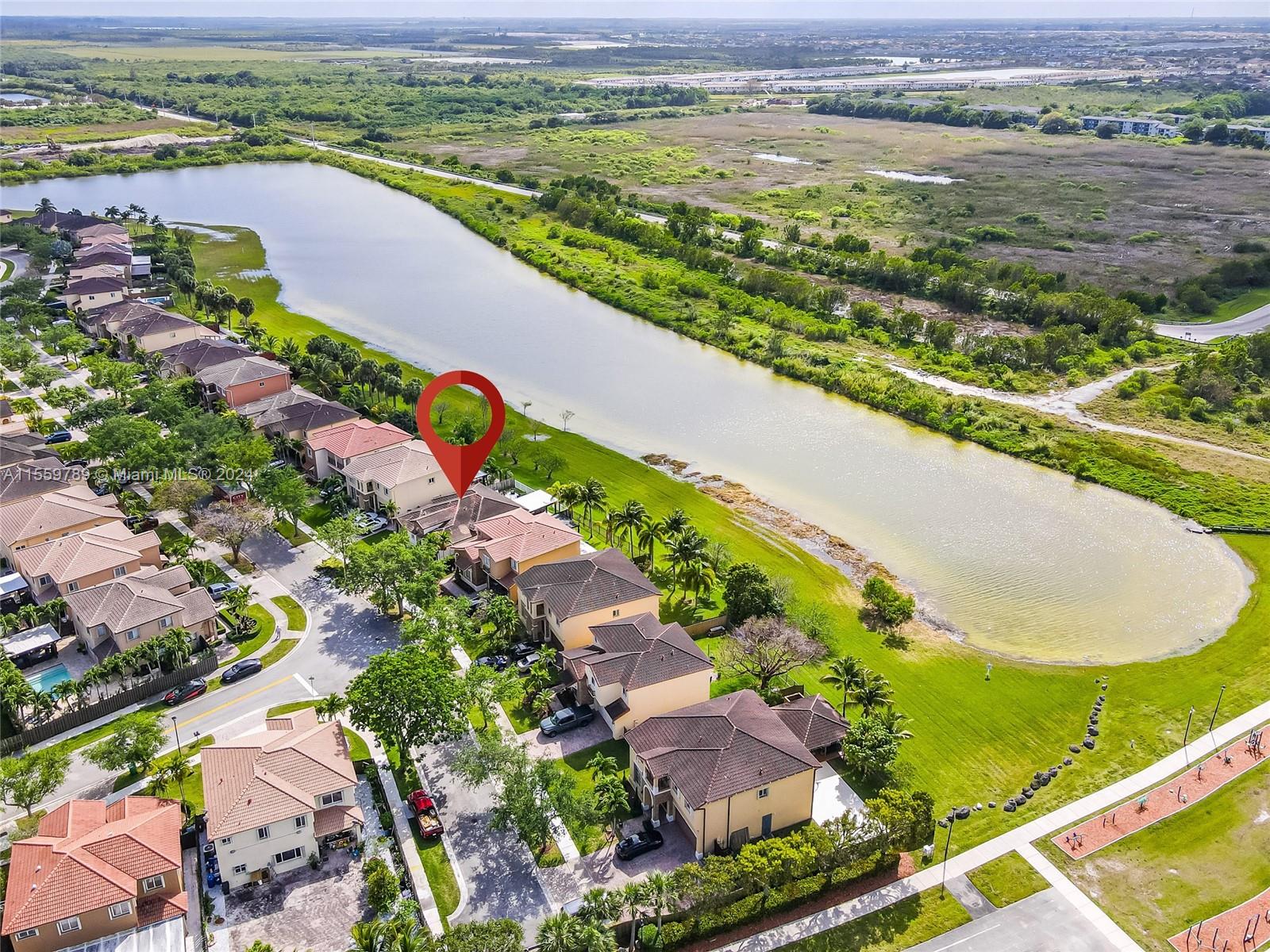 LAKES BY THE BAY DAY - Residential