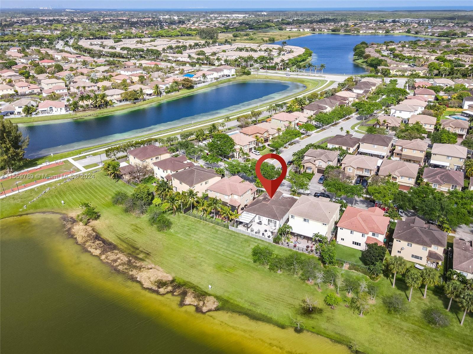 LAKES BY THE BAY DAY - Residential