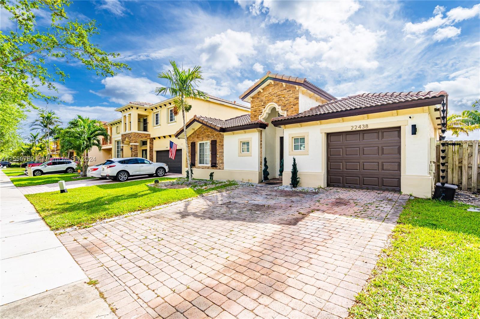 LAKES BY THE BAY DAY - Residential