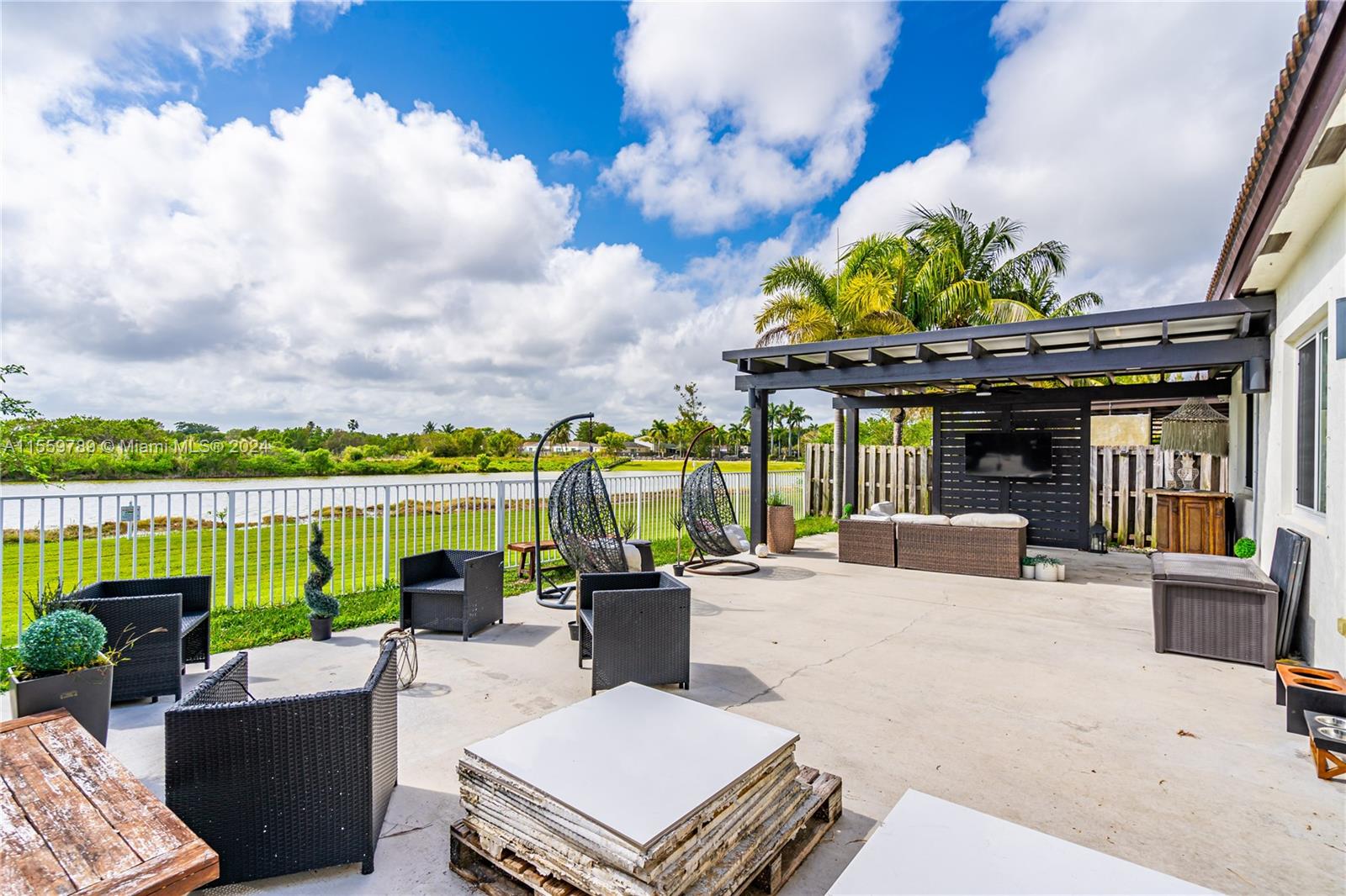 LAKES BY THE BAY DAY - Residential