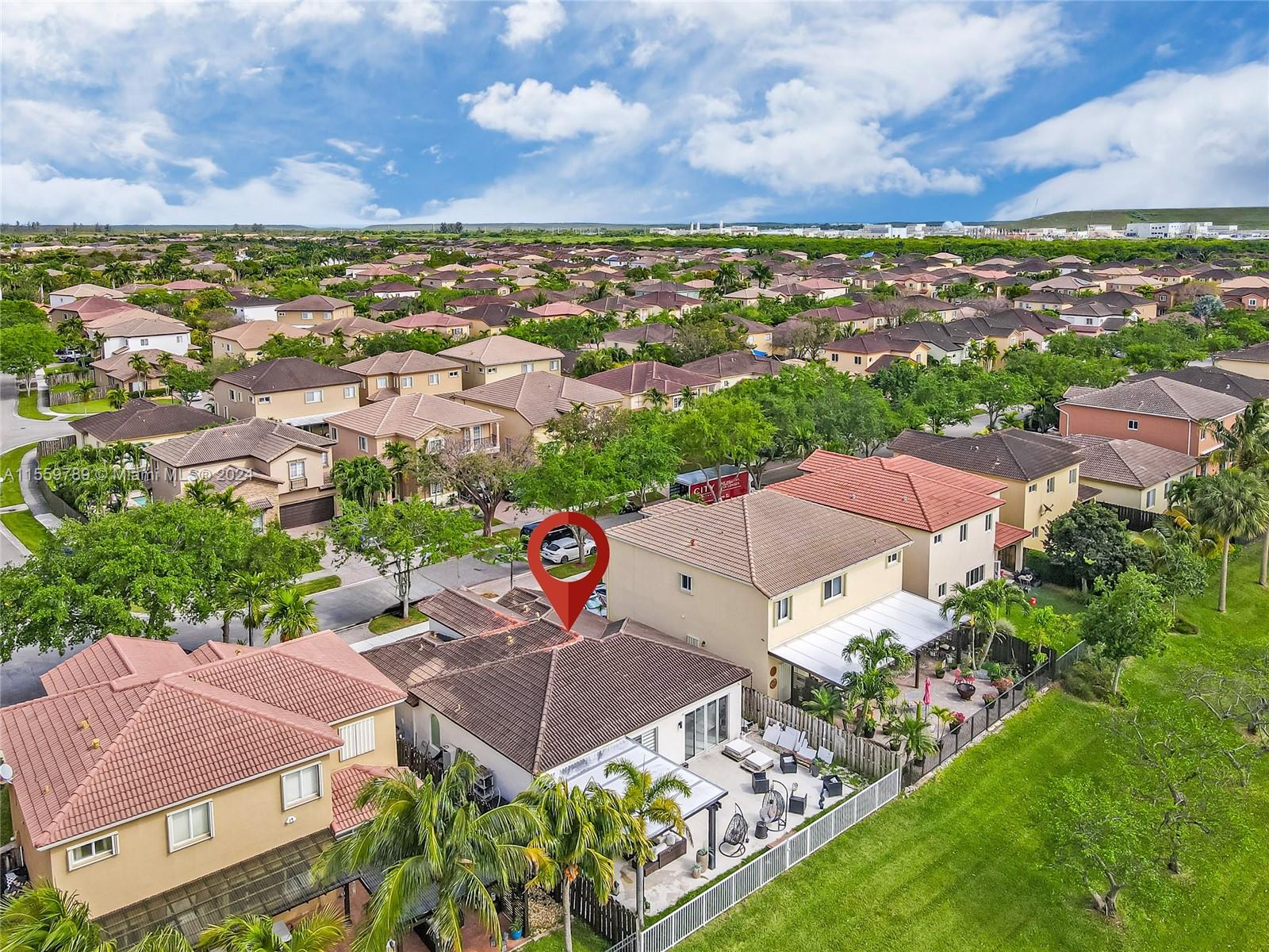 LAKES BY THE BAY DAY - Residential