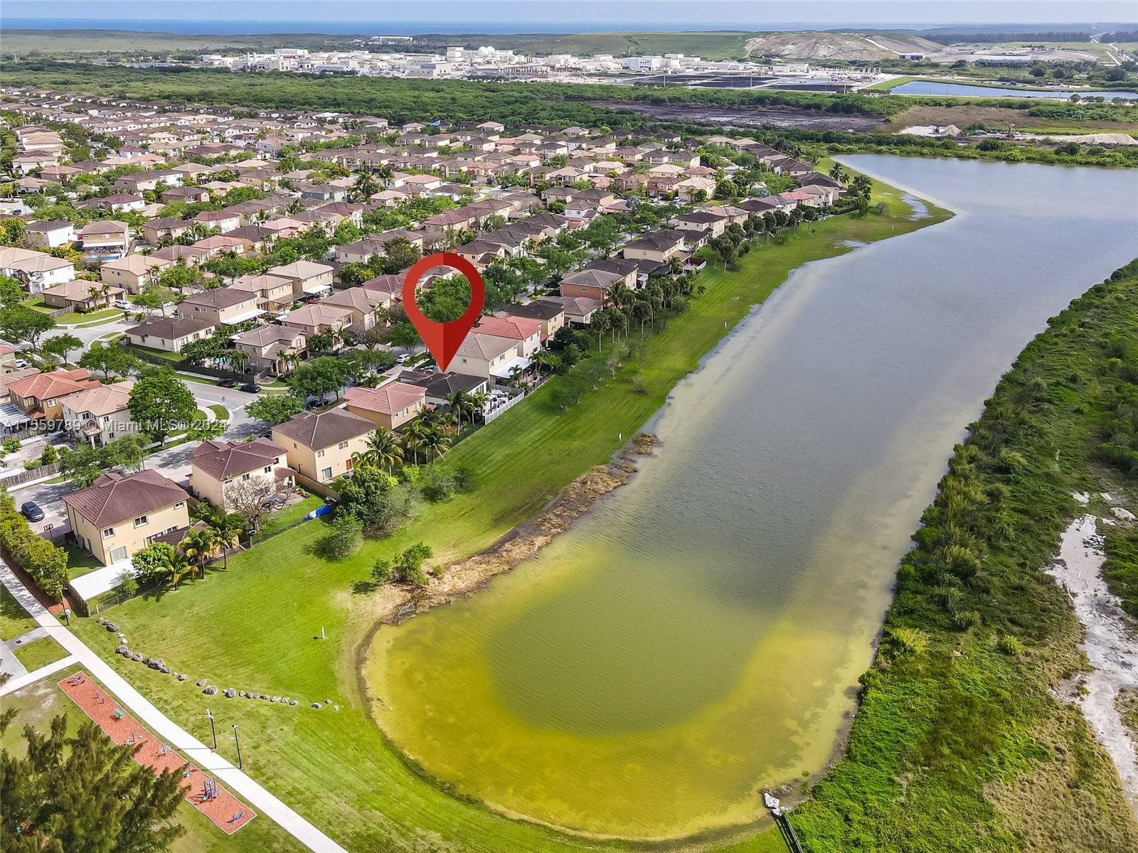 LAKES BY THE BAY DAY - Residential