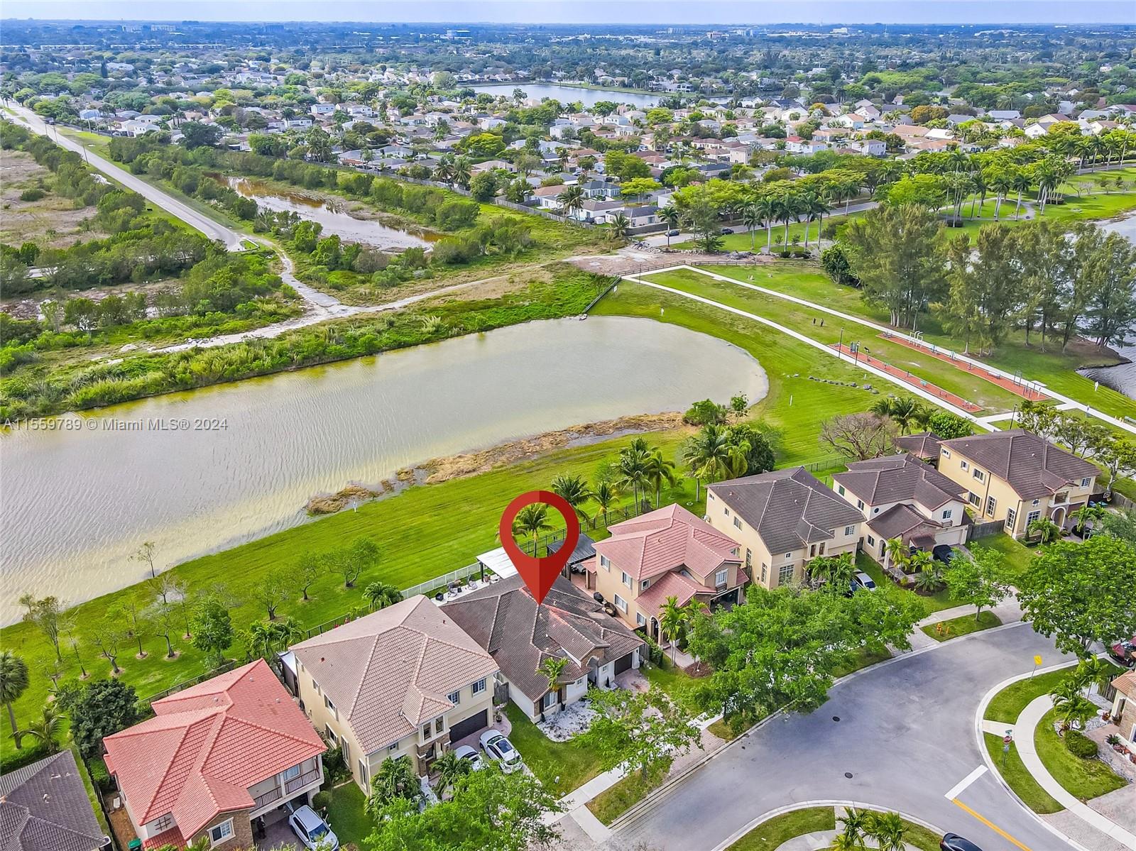 LAKES BY THE BAY DAY - Residential