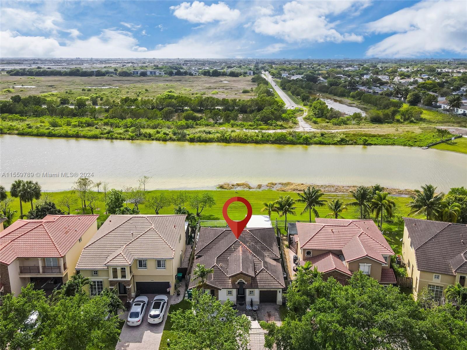 LAKES BY THE BAY DAY - Residential