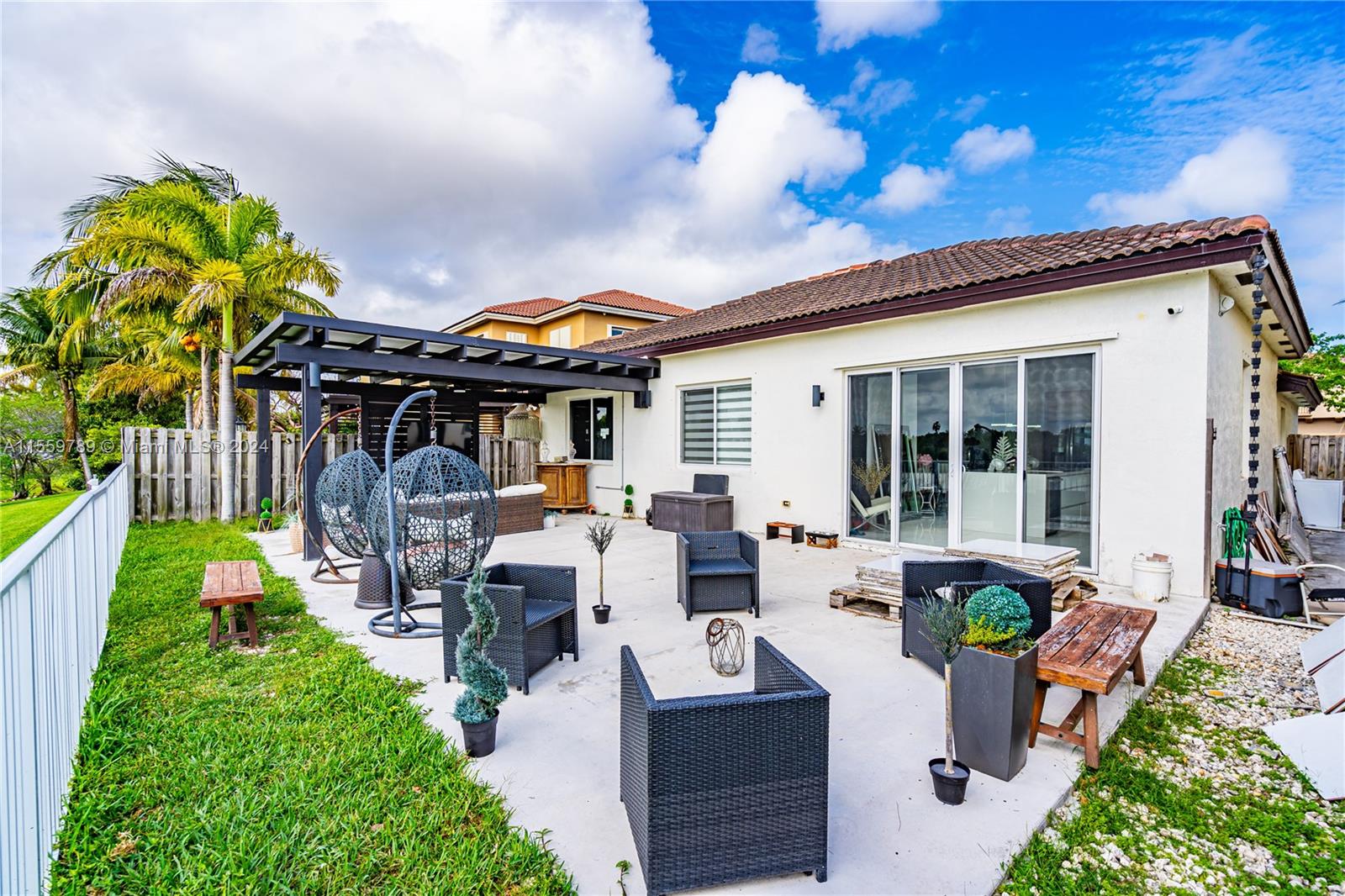 LAKES BY THE BAY DAY - Residential