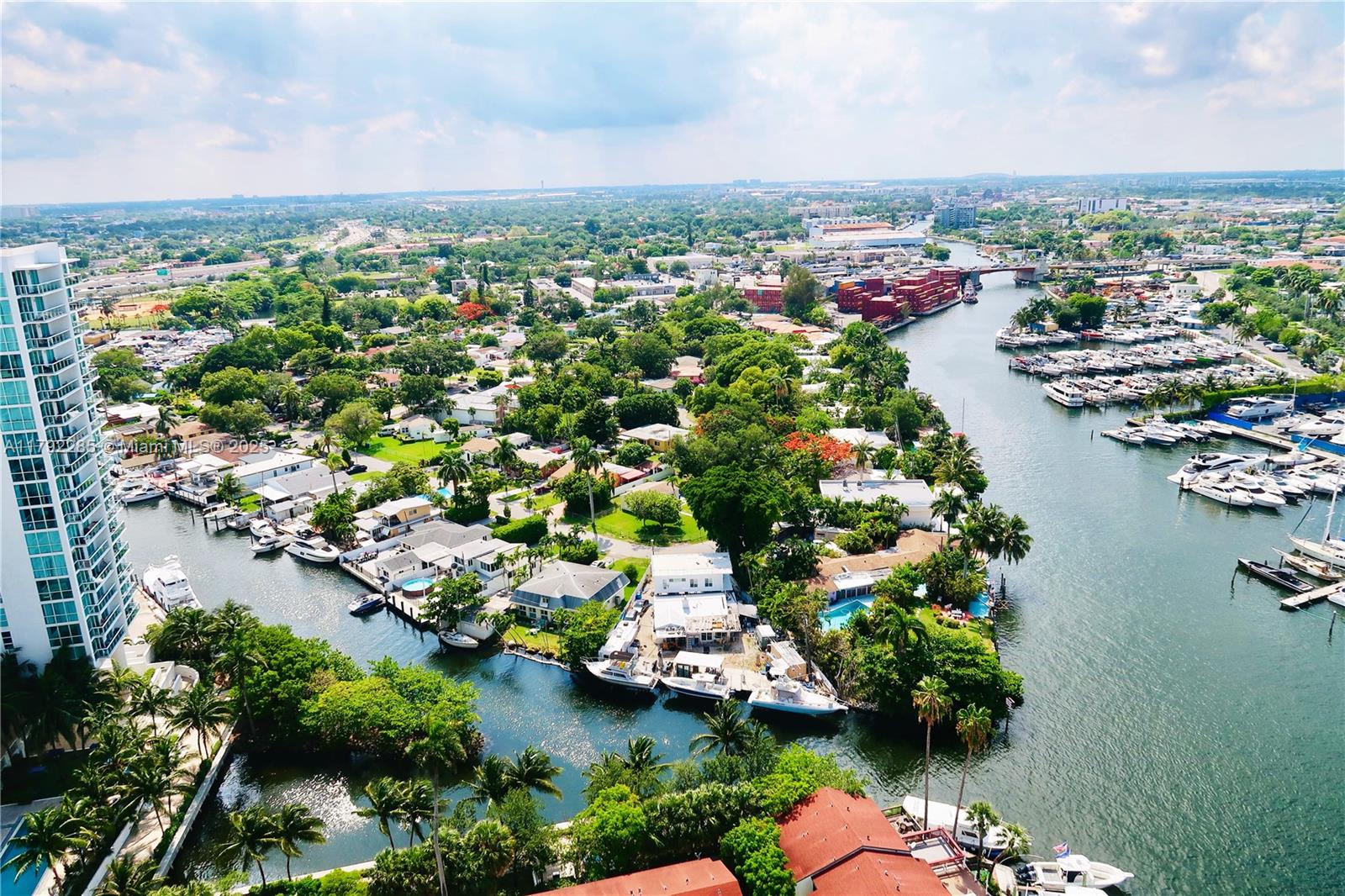 Property for Sale at 1861 Nw S River Dr 1501, Miami, Broward County, Florida - Bedrooms: 2 
Bathrooms: 2  - $475,000