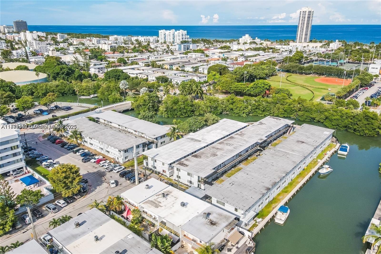 780 73rd St 4, Miami Beach, Miami-Dade County, Florida - 1 Bedrooms  
1 Bathrooms - 