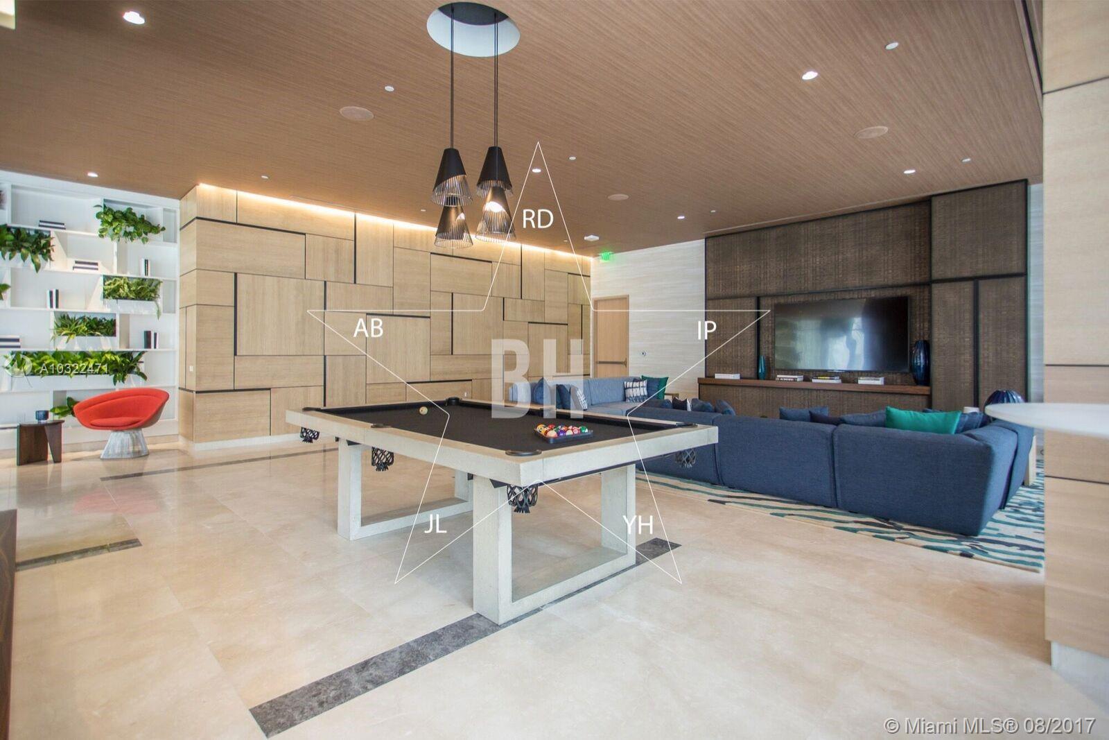 BRICKELL HEIGHTS EAST CON - Residential Lease