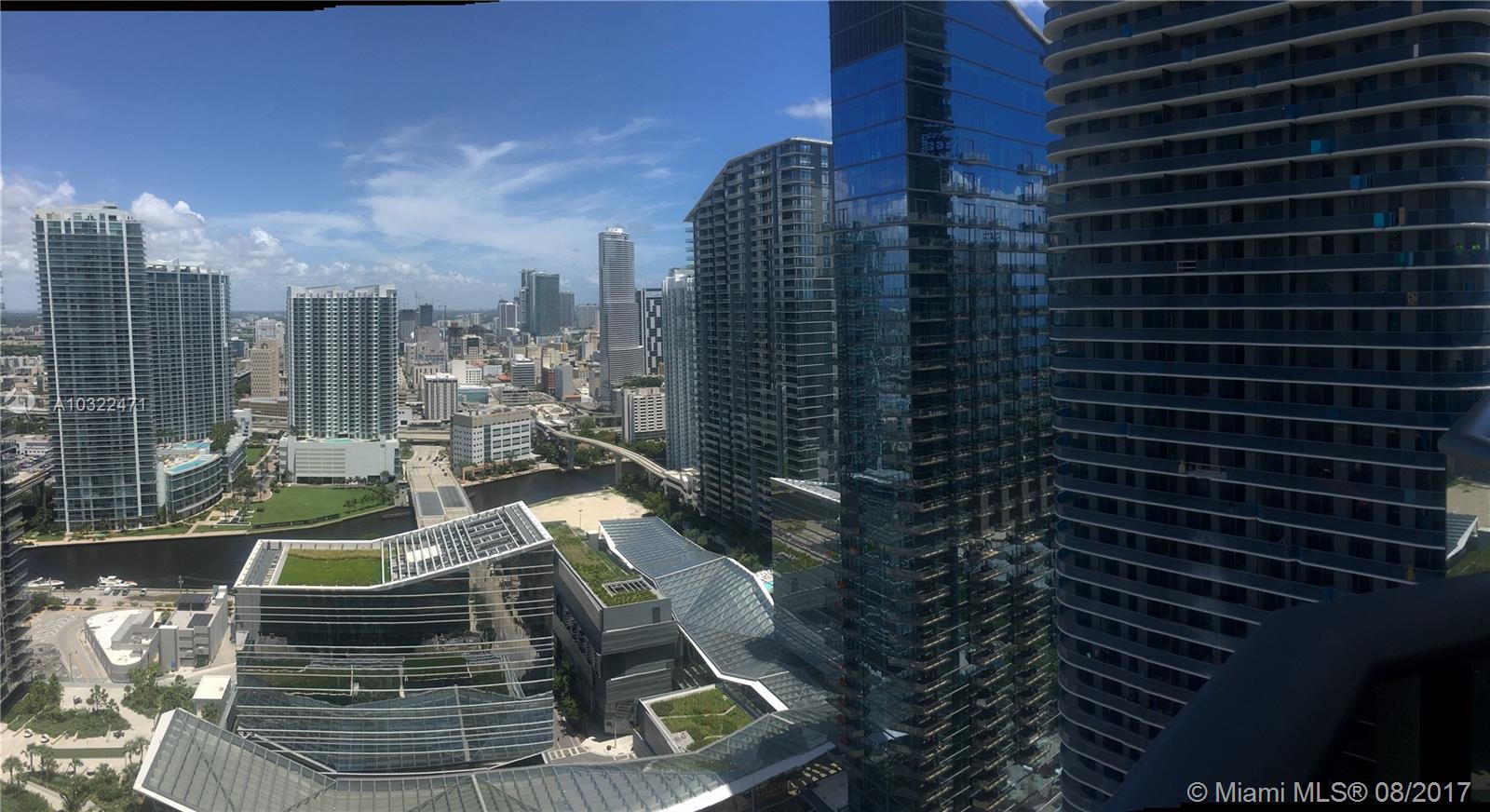 BRICKELL HEIGHTS EAST CON - Residential Lease