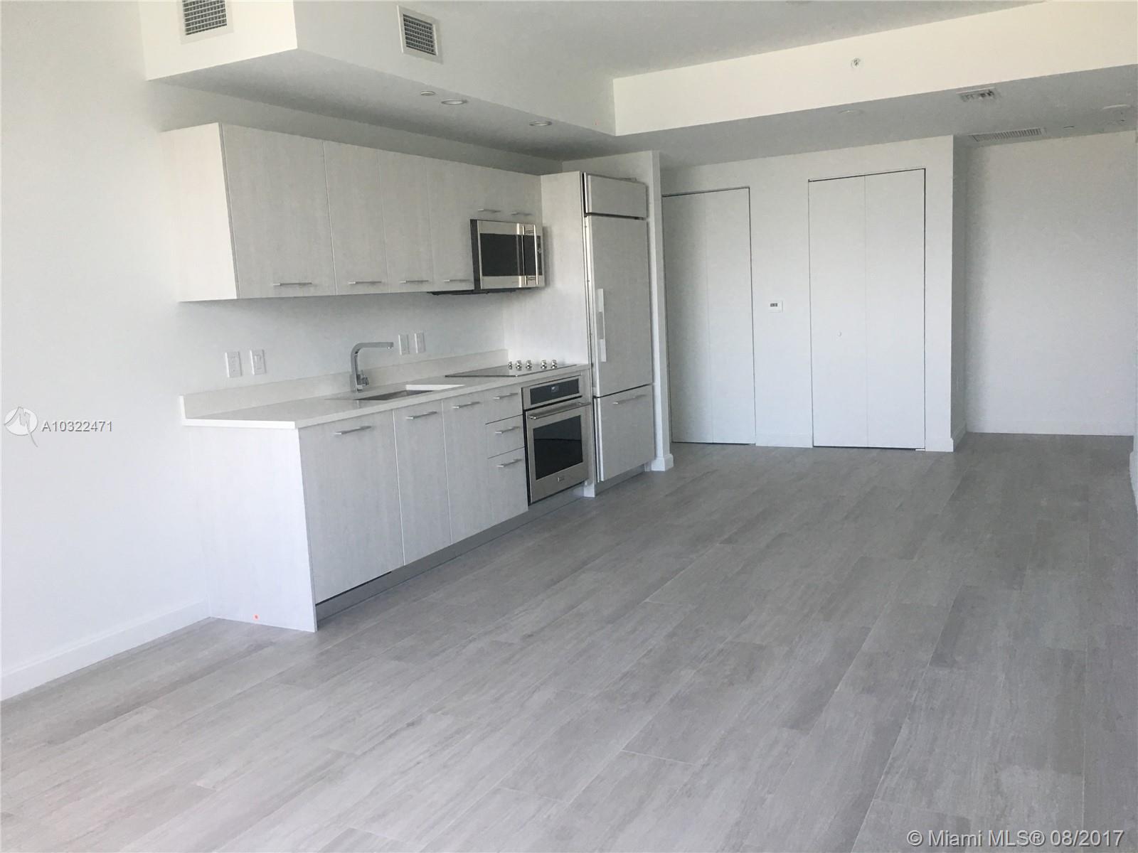 BRICKELL HEIGHTS EAST CON - Residential Lease