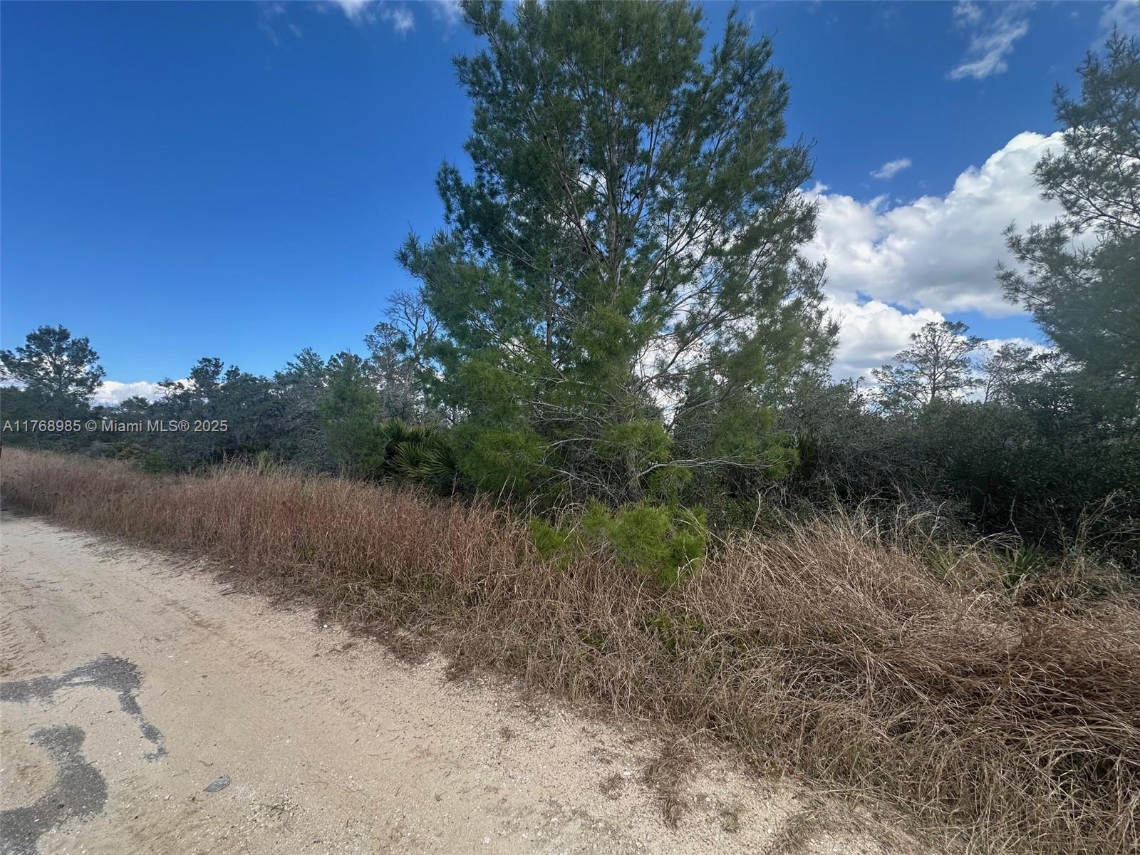 HIGHLANDS PARK EST SEC D - Land