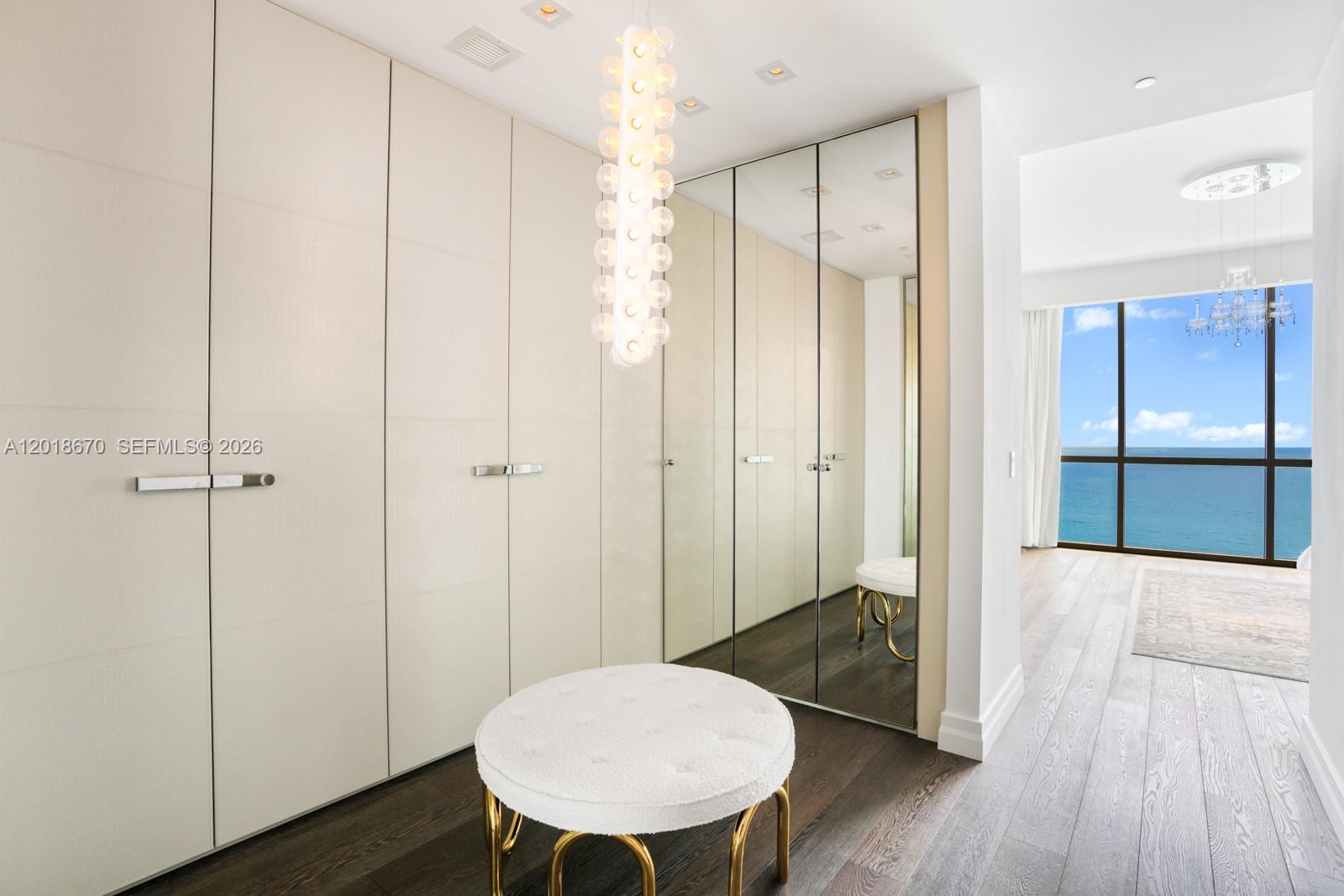 17749 COLLINS AVENUE COND - Residential