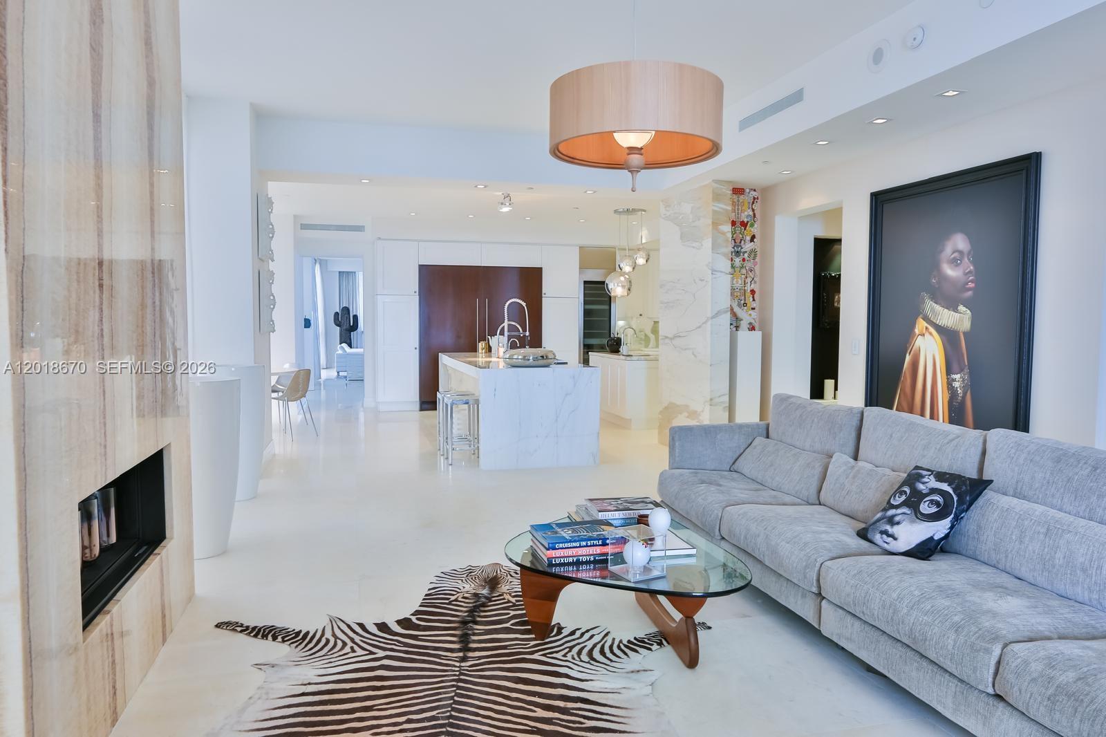17749 COLLINS AVENUE COND - Residential