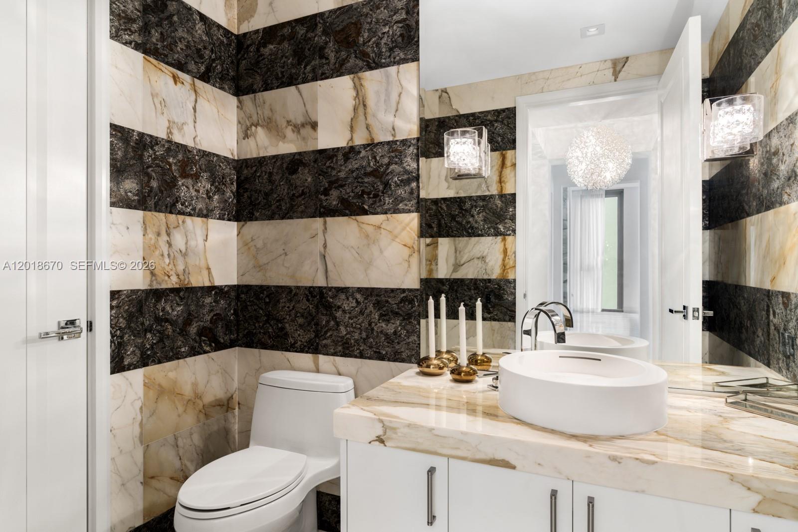17749 COLLINS AVENUE COND - Residential