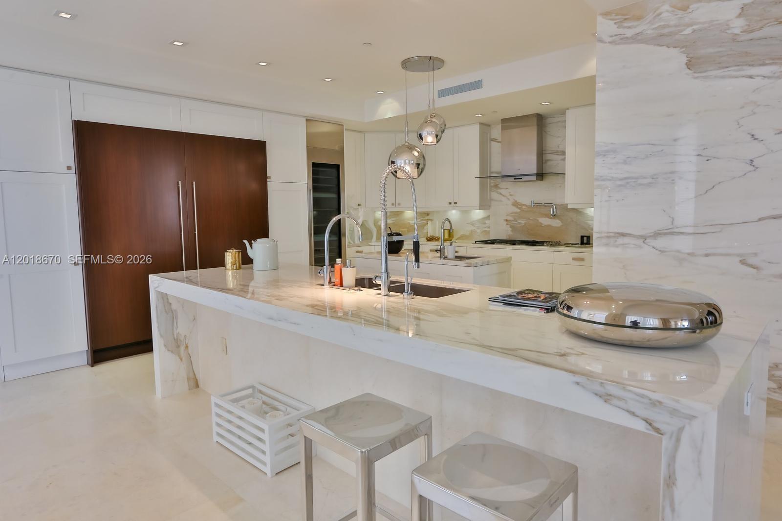 17749 COLLINS AVENUE COND - Residential