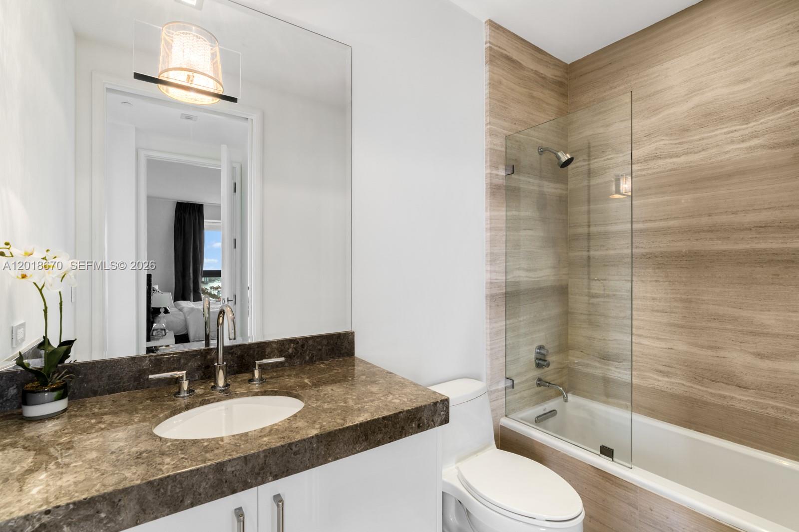 17749 COLLINS AVENUE COND - Residential