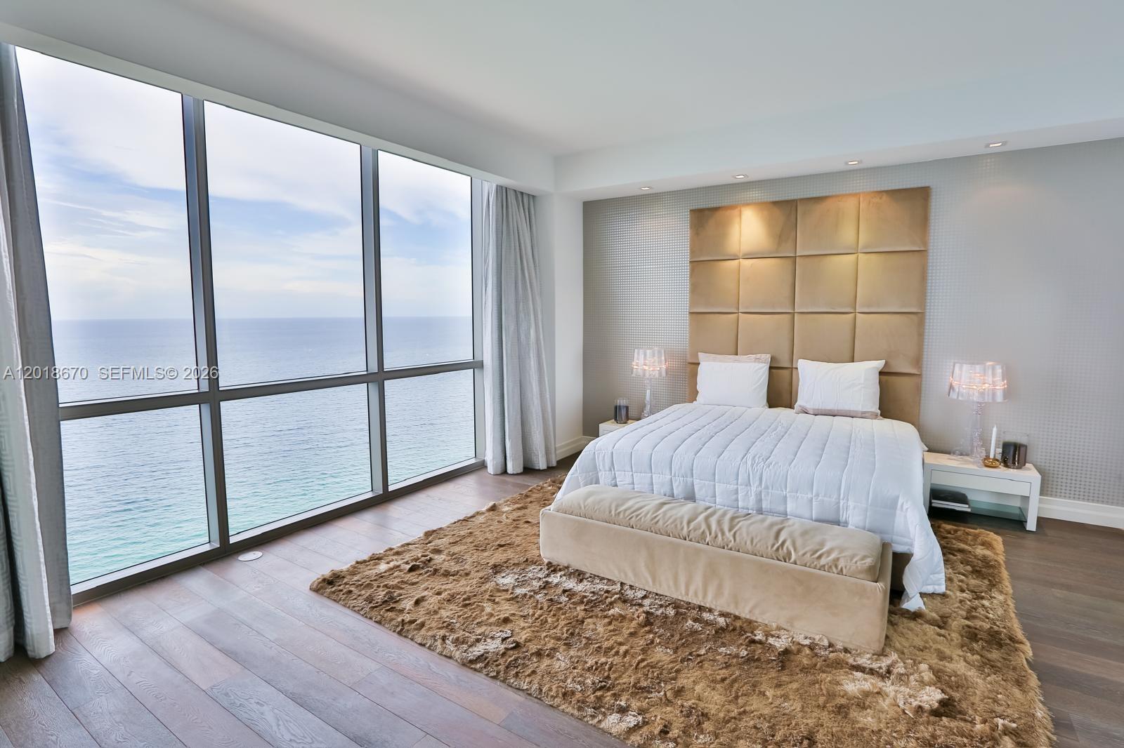 17749 COLLINS AVENUE COND - Residential