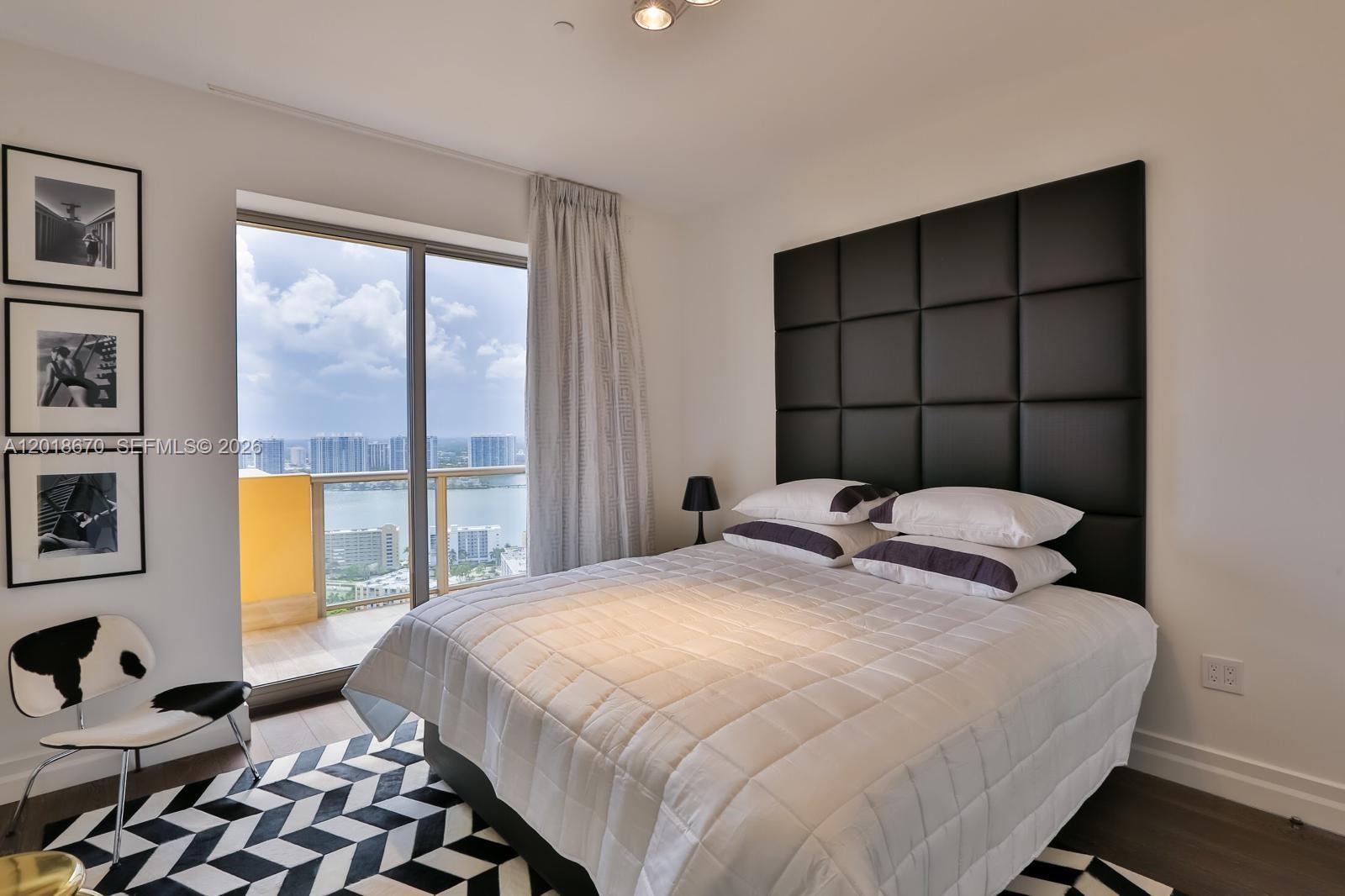 17749 COLLINS AVENUE COND - Residential