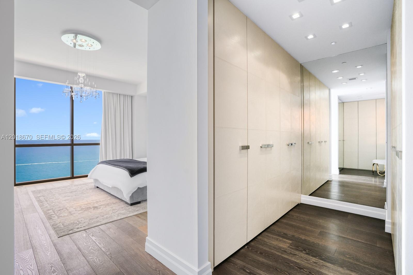 17749 COLLINS AVENUE COND - Residential