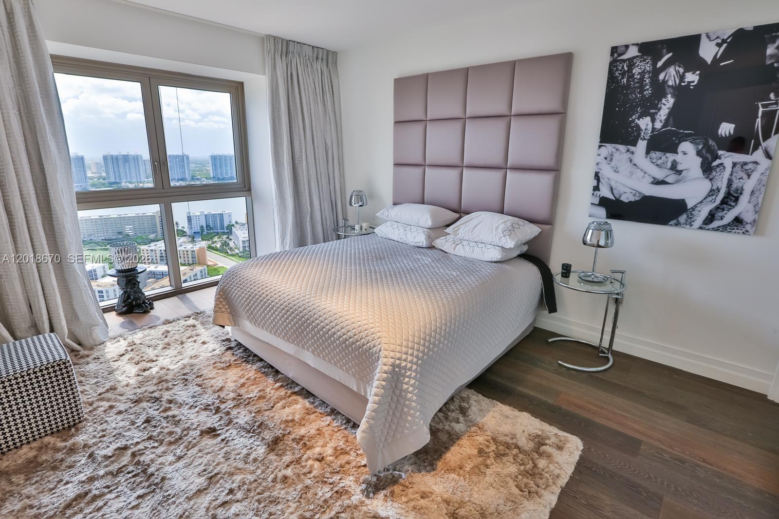 17749 COLLINS AVENUE COND - Residential