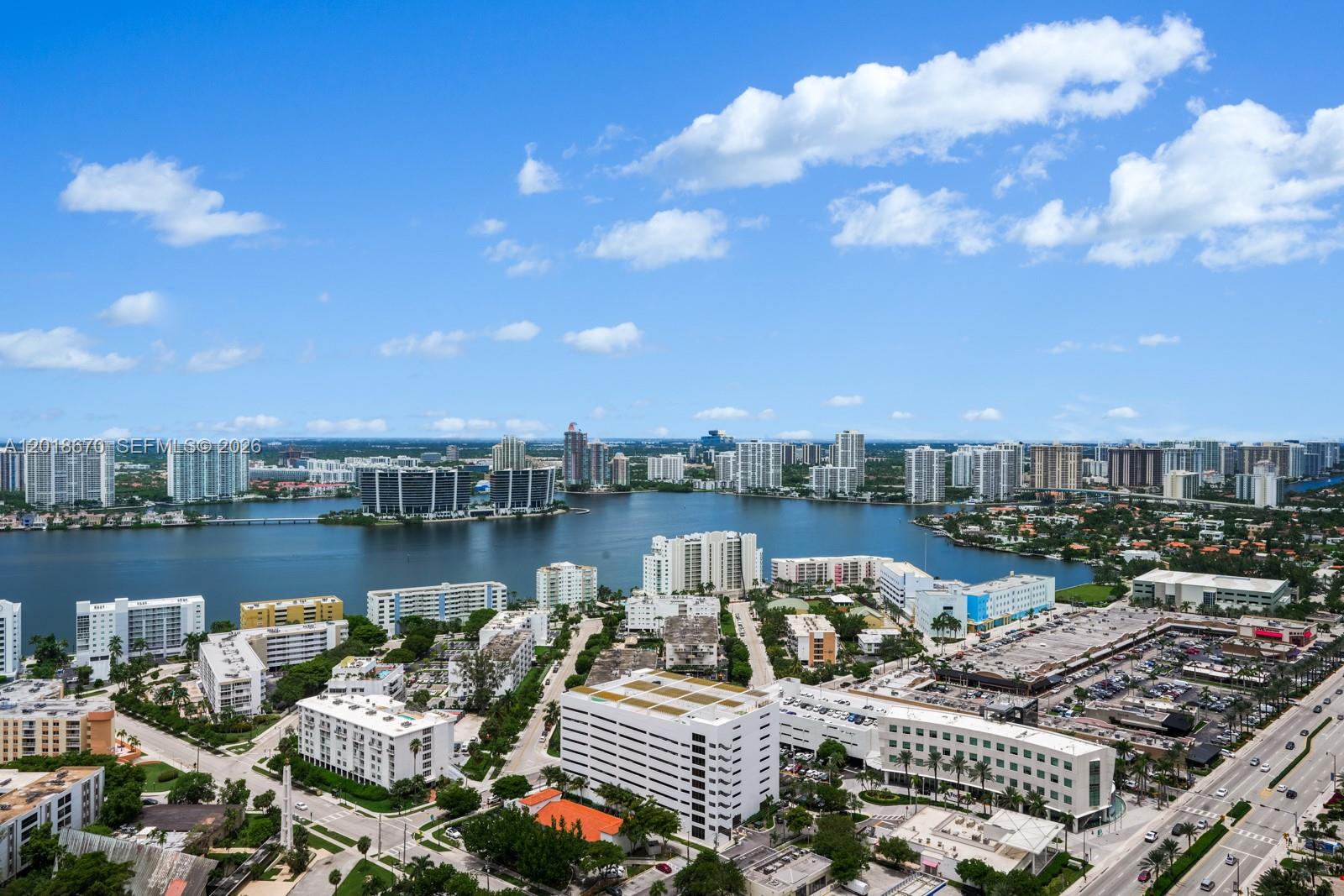 17749 COLLINS AVENUE COND - Residential