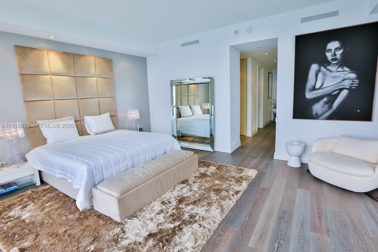 17749 COLLINS AVENUE COND - Residential