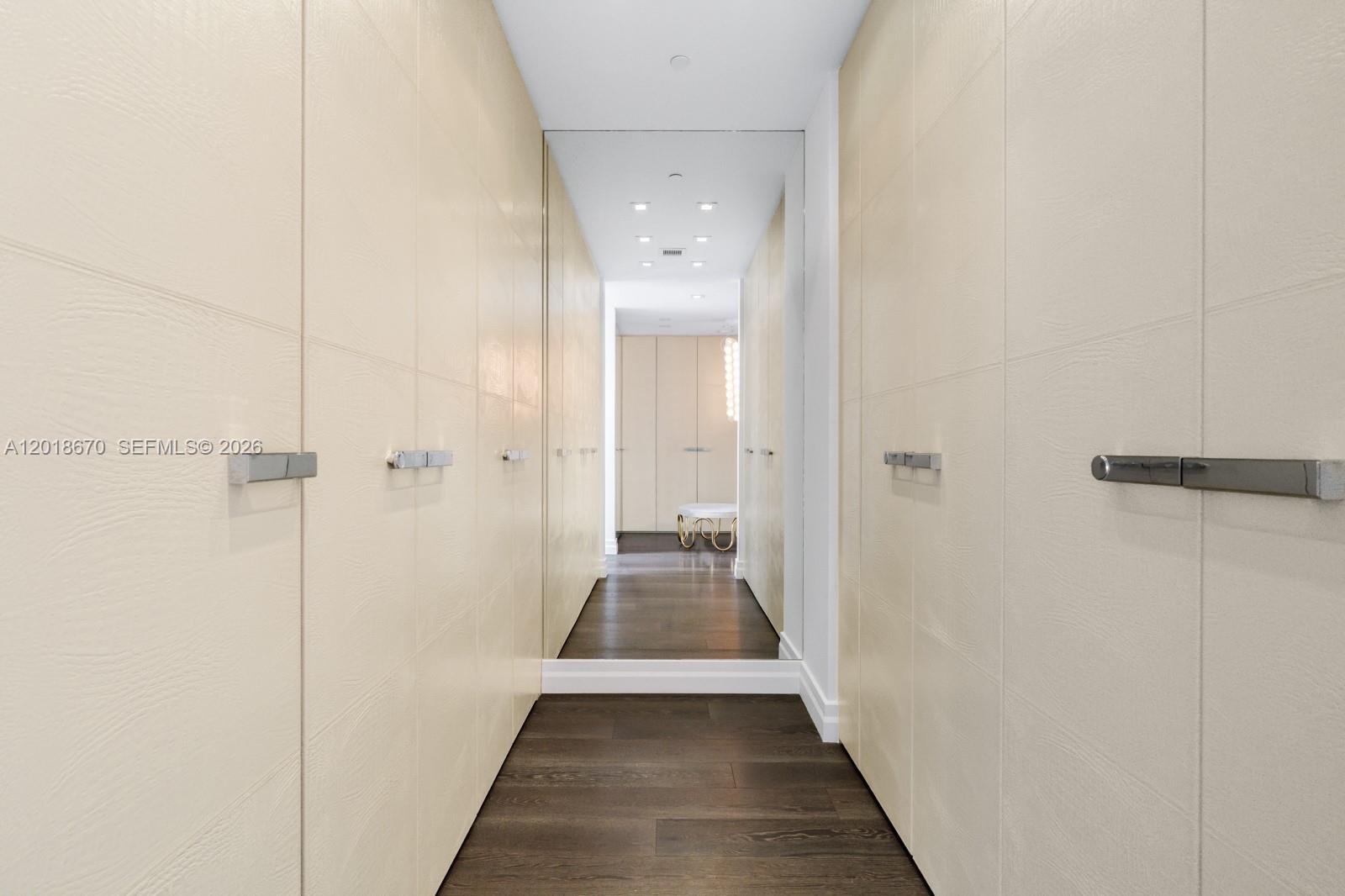 17749 COLLINS AVENUE COND - Residential