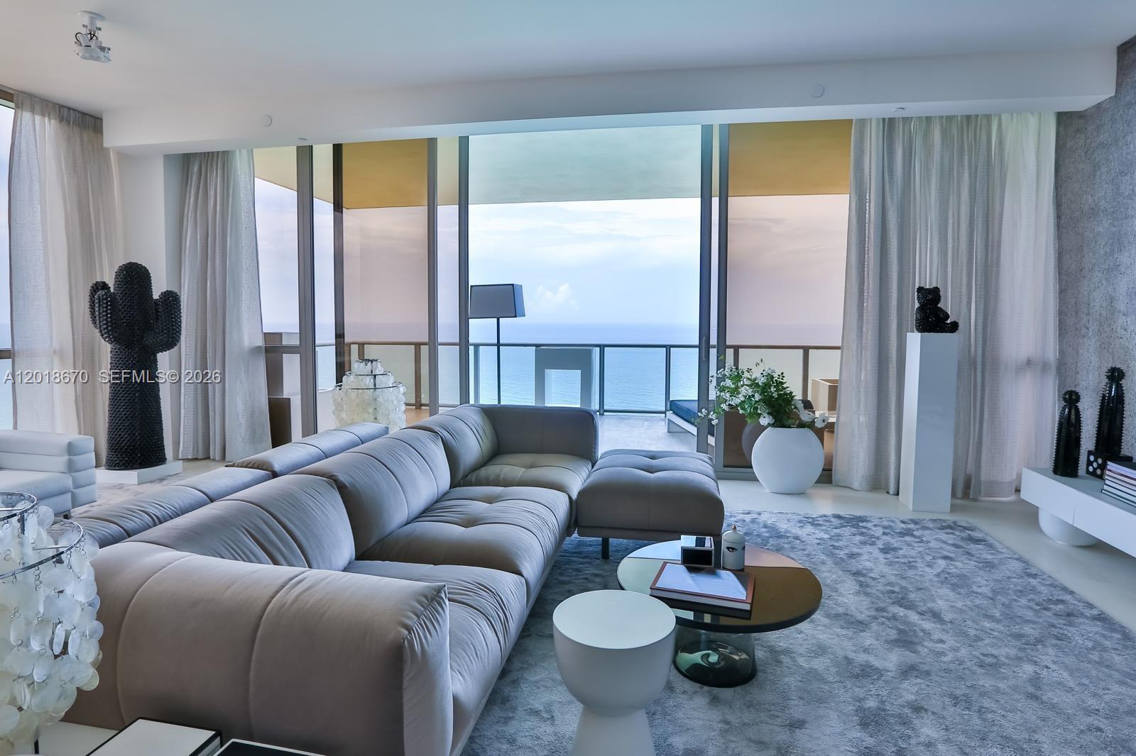 17749 COLLINS AVENUE COND - Residential