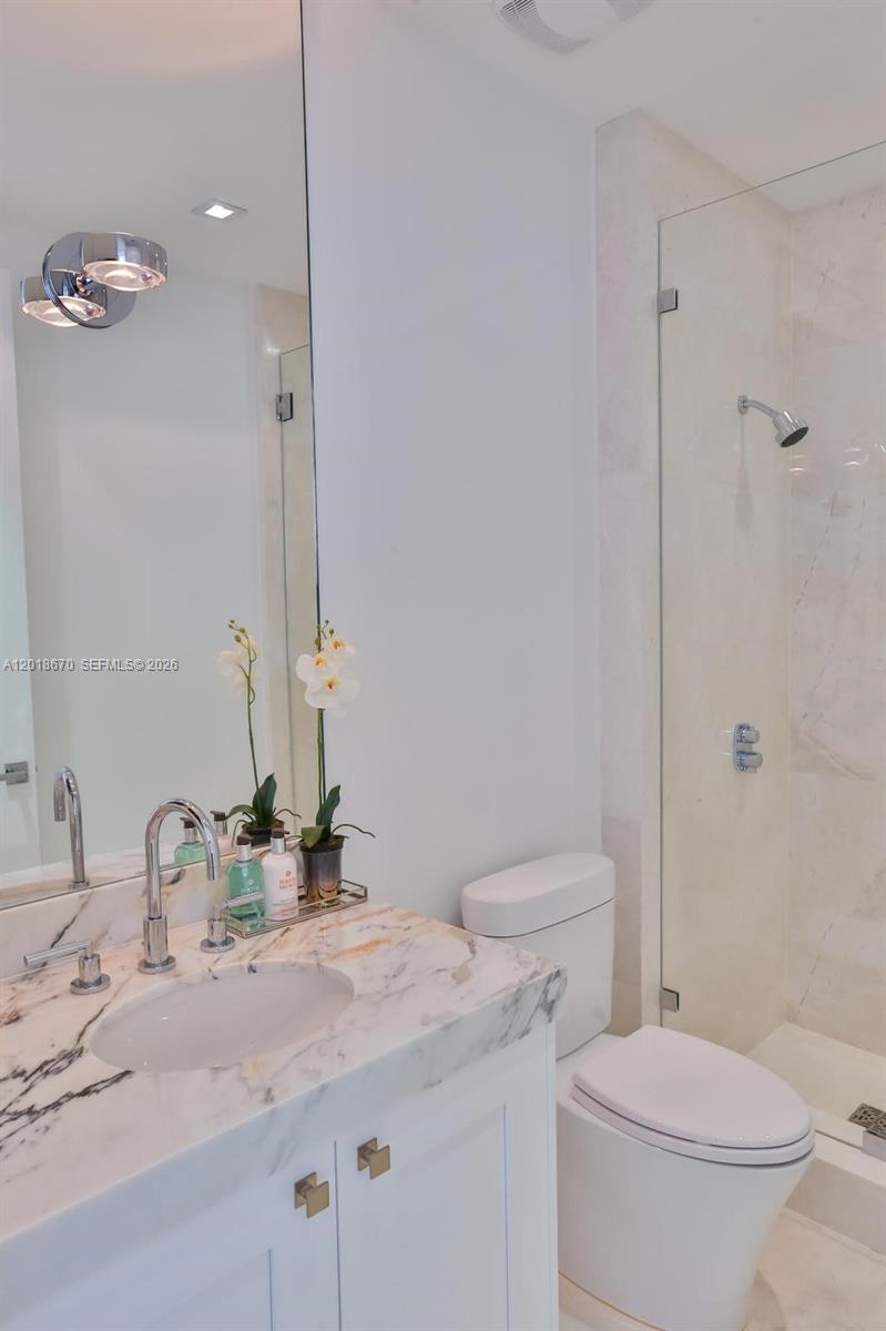 17749 COLLINS AVENUE COND - Residential