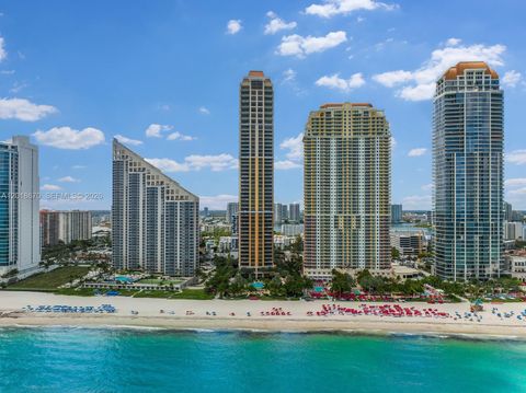 Photo of Sunny Isles Beach, FL 33160 (MLS # A12018670)