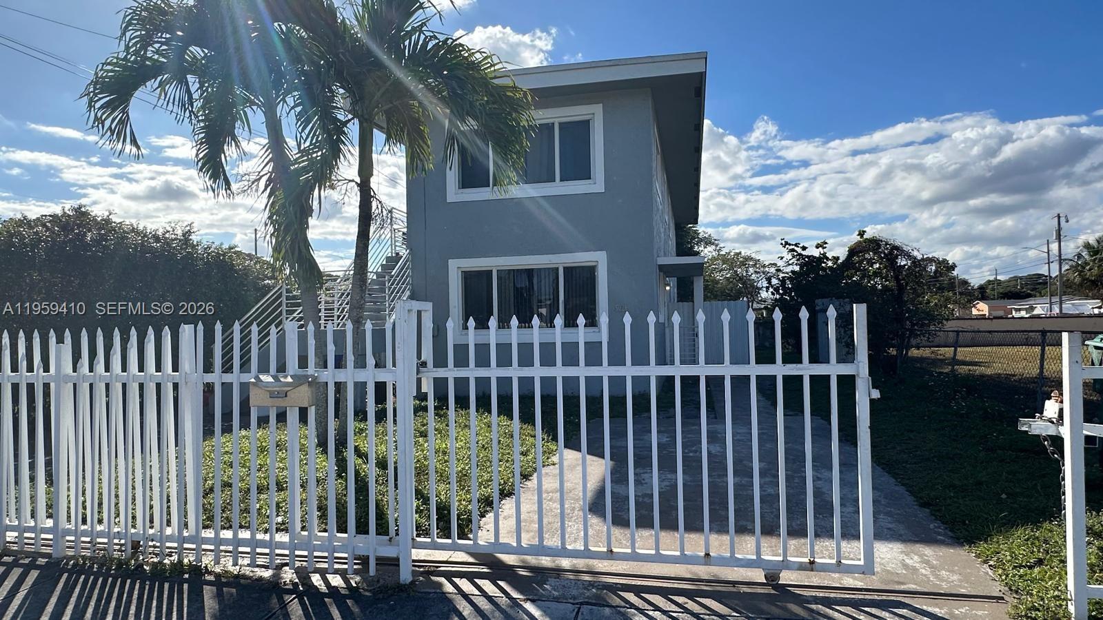 5020 NW 14th Ave 5020